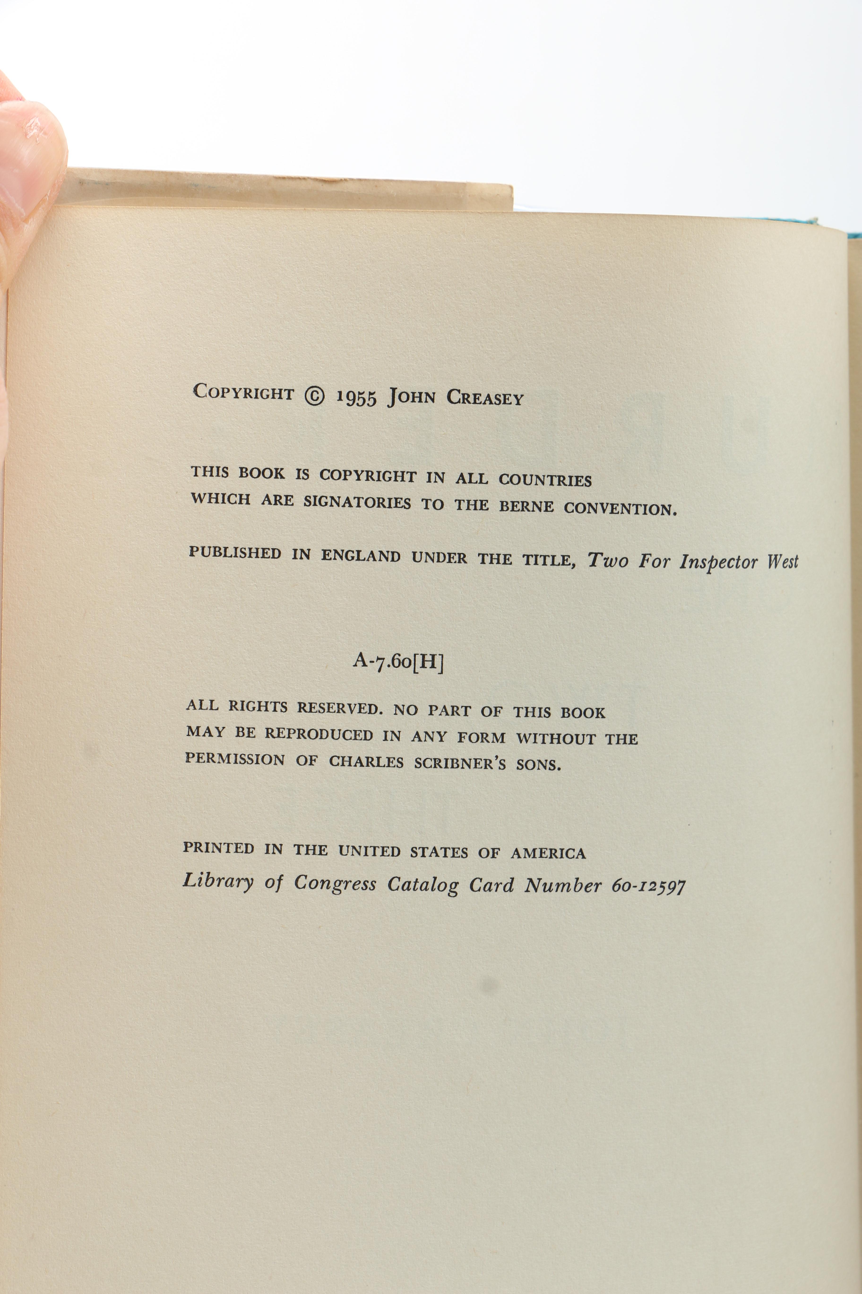 Collection of Vintage Instructional and Mystery Books