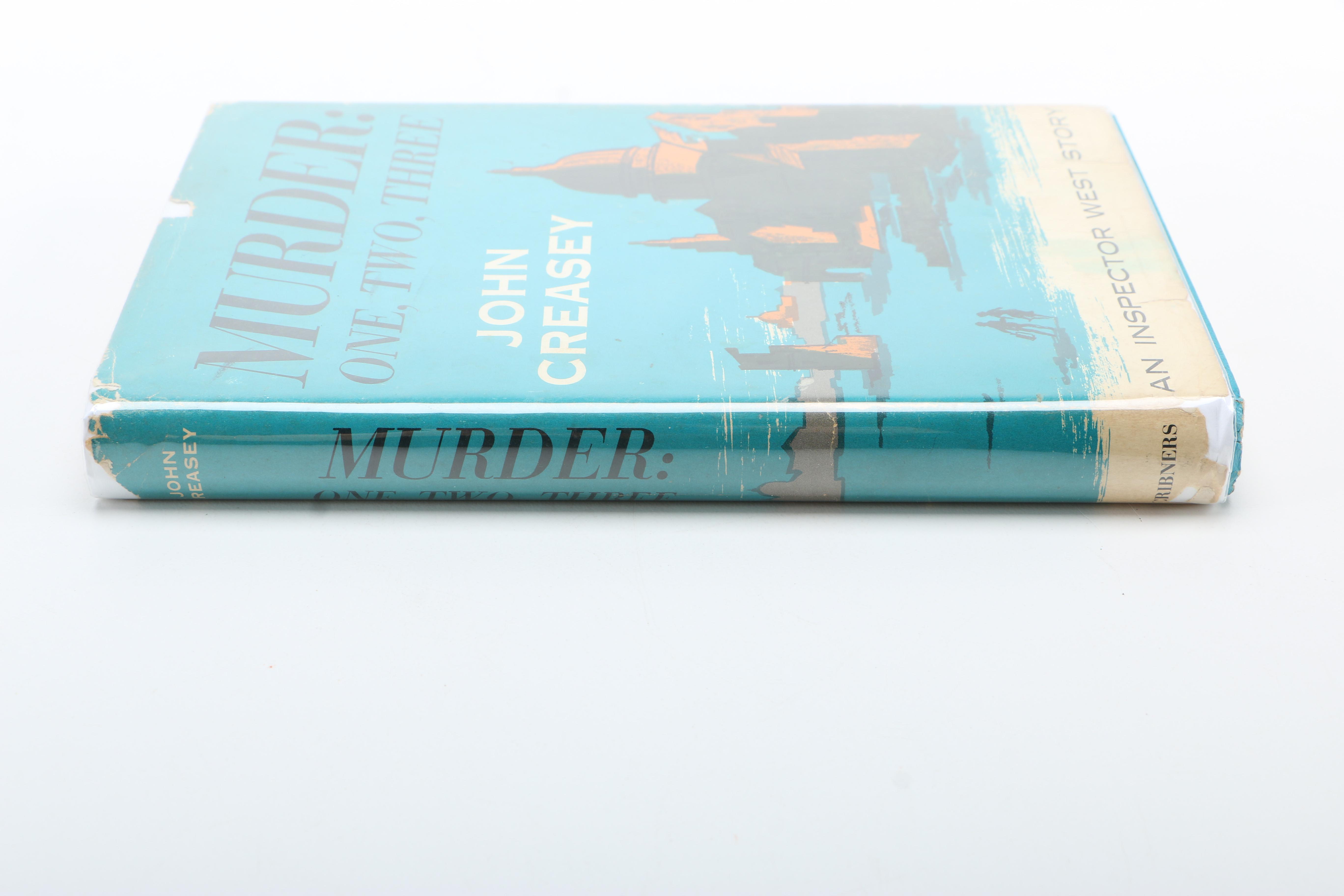 Collection of Vintage Instructional and Mystery Books