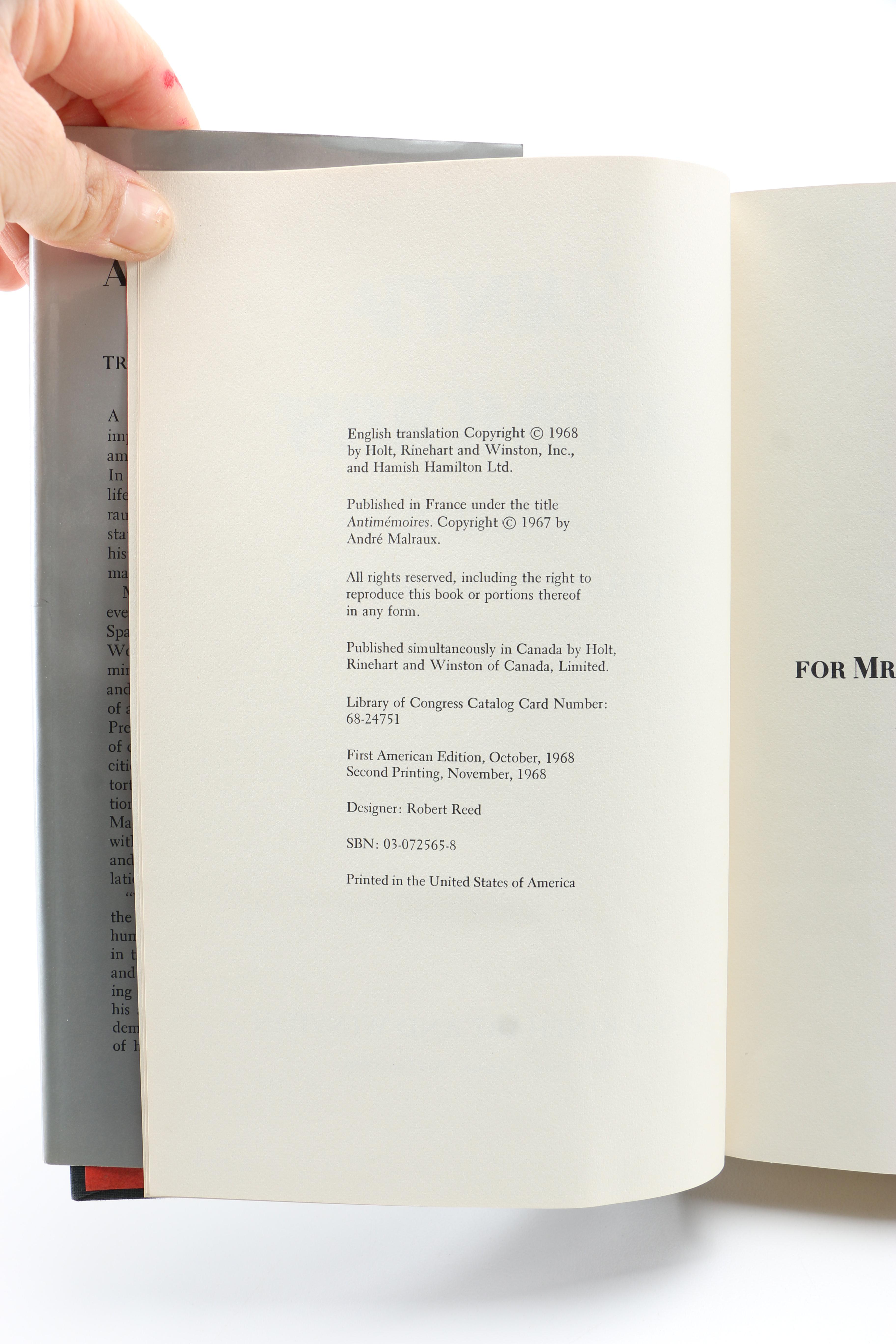 Collection of Vintage Instructional and Mystery Books