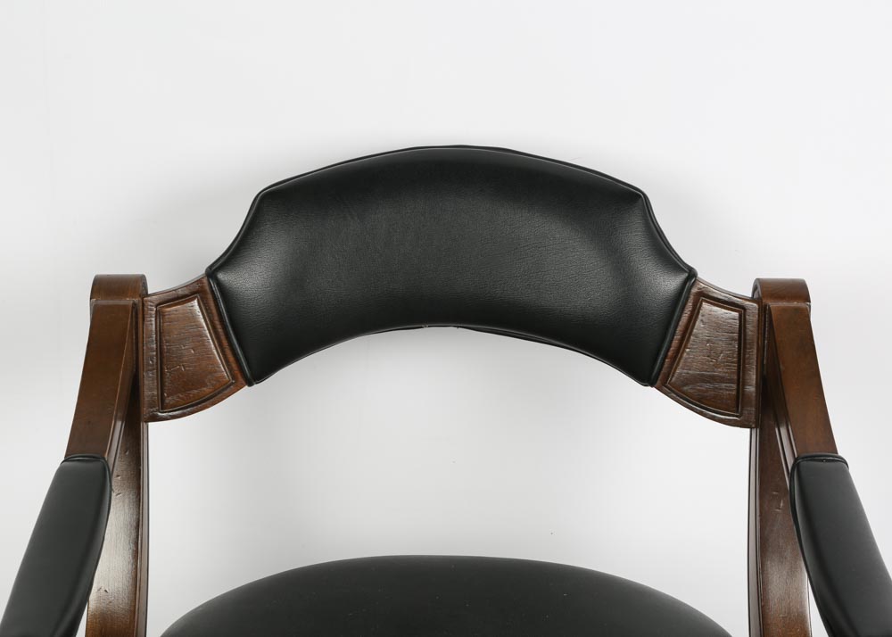 Vintage "Esperanto Collection" Armchairs by Drexel