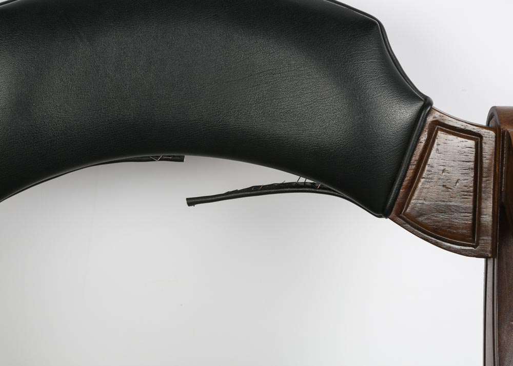 Vintage "Esperanto Collection" Armchairs by Drexel