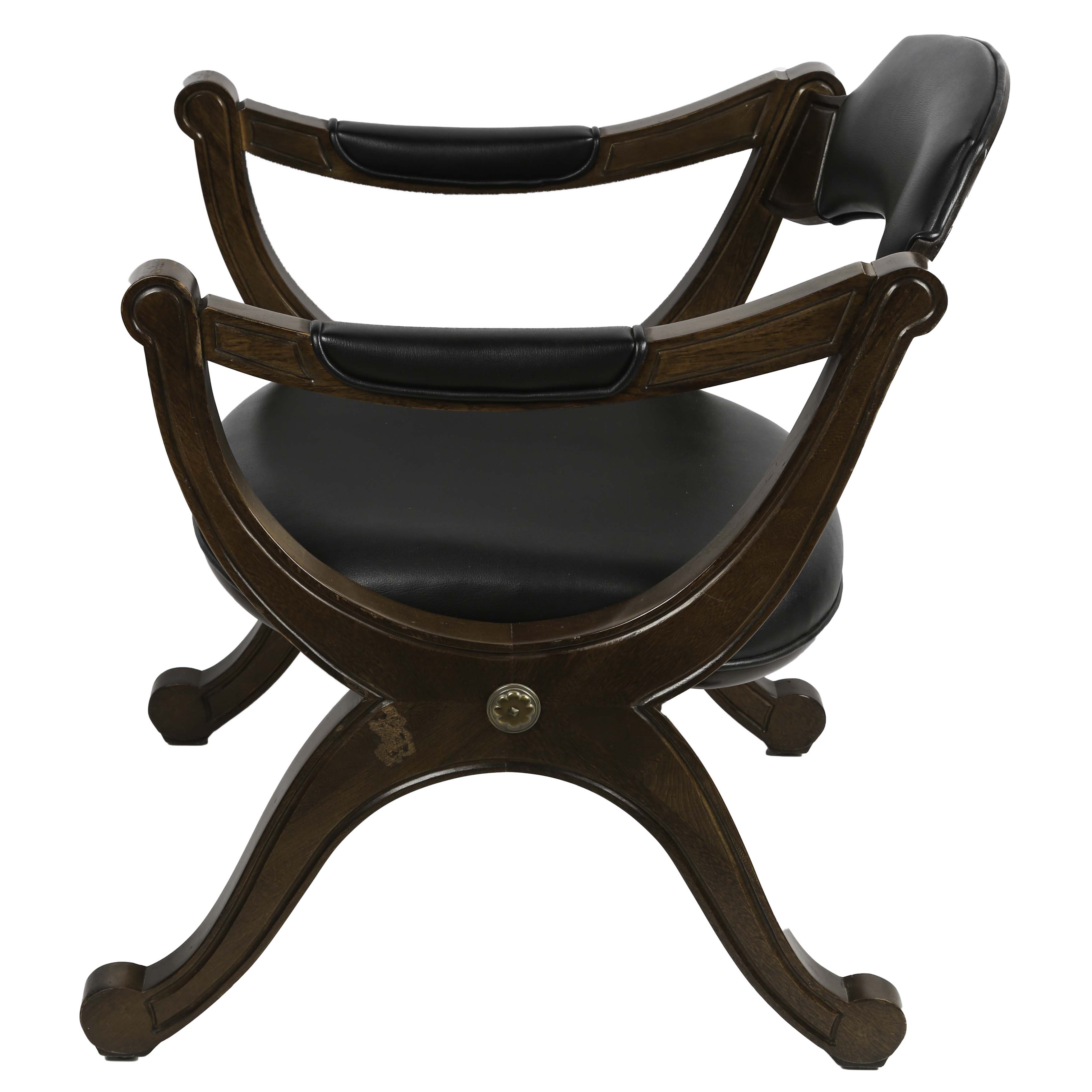 Vintage "Esperanto Collection" Armchairs by Drexel