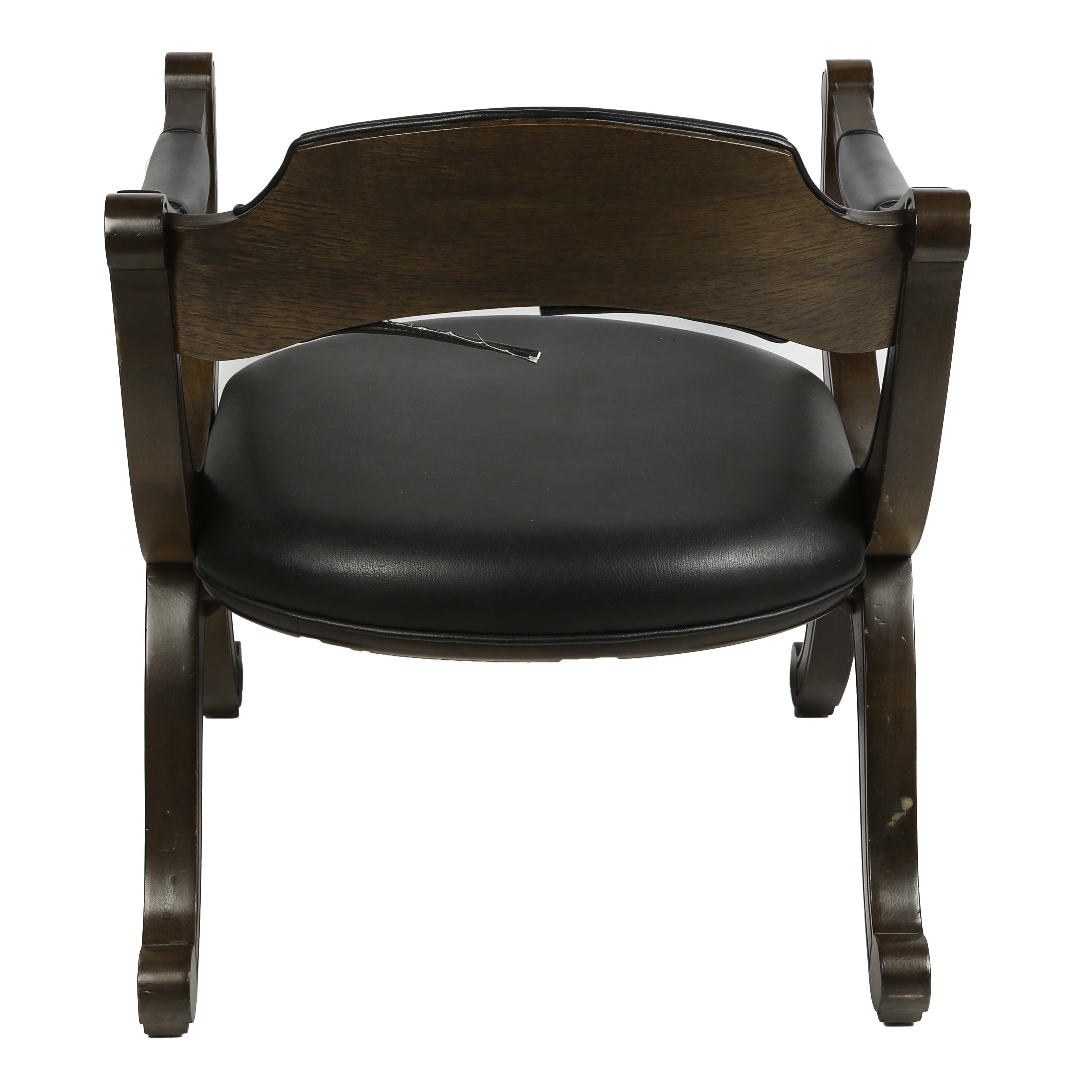 Vintage "Esperanto Collection" Armchairs by Drexel