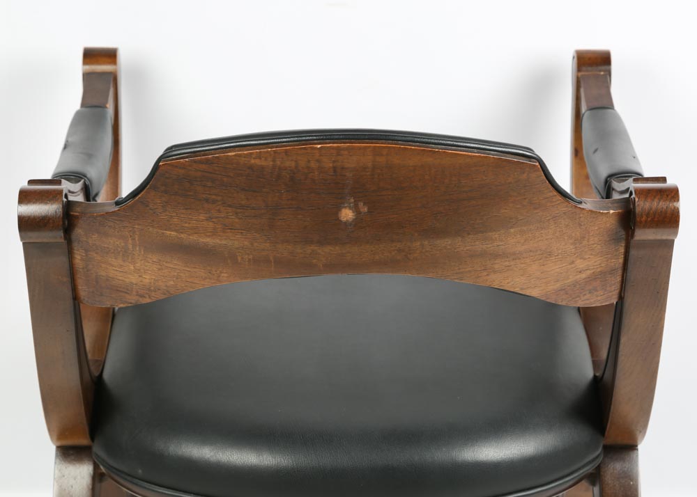 Vintage "Esperanto Collection" Armchairs by Drexel