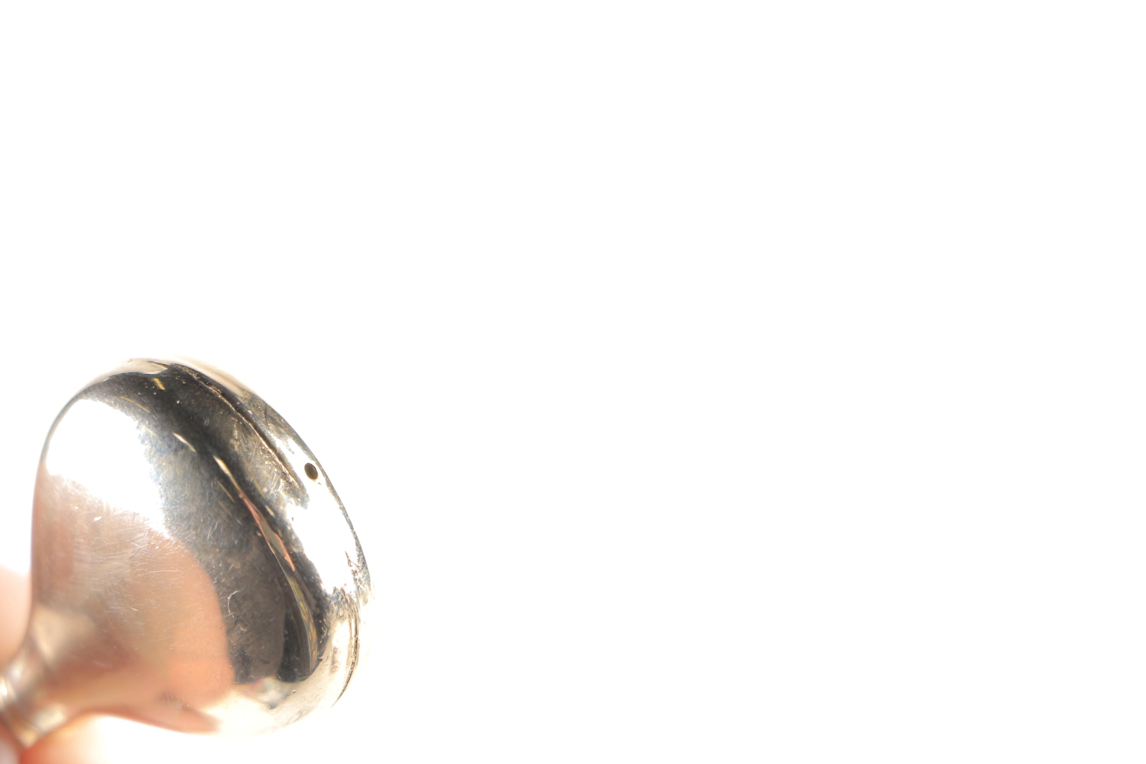 Costume Jewelry with Crosses and Pendant