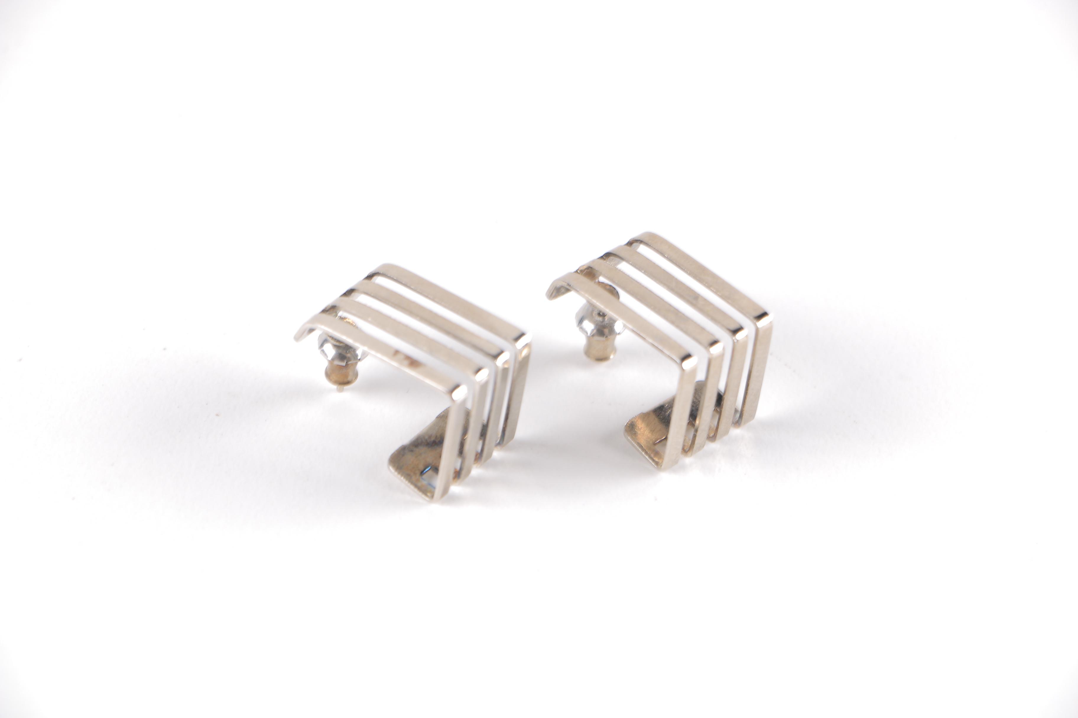 Costume Jewelry with Crosses and Pendant