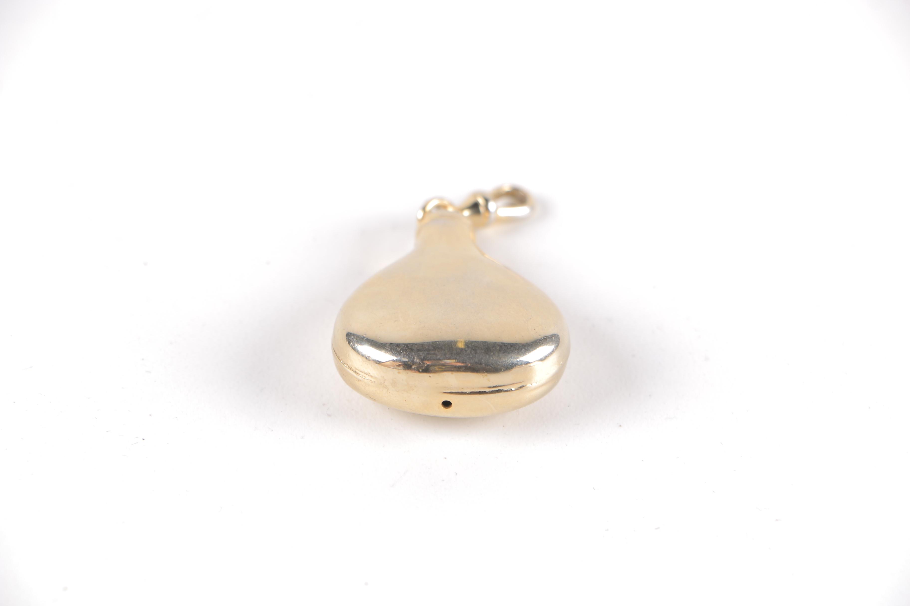 Costume Jewelry with Crosses and Pendant