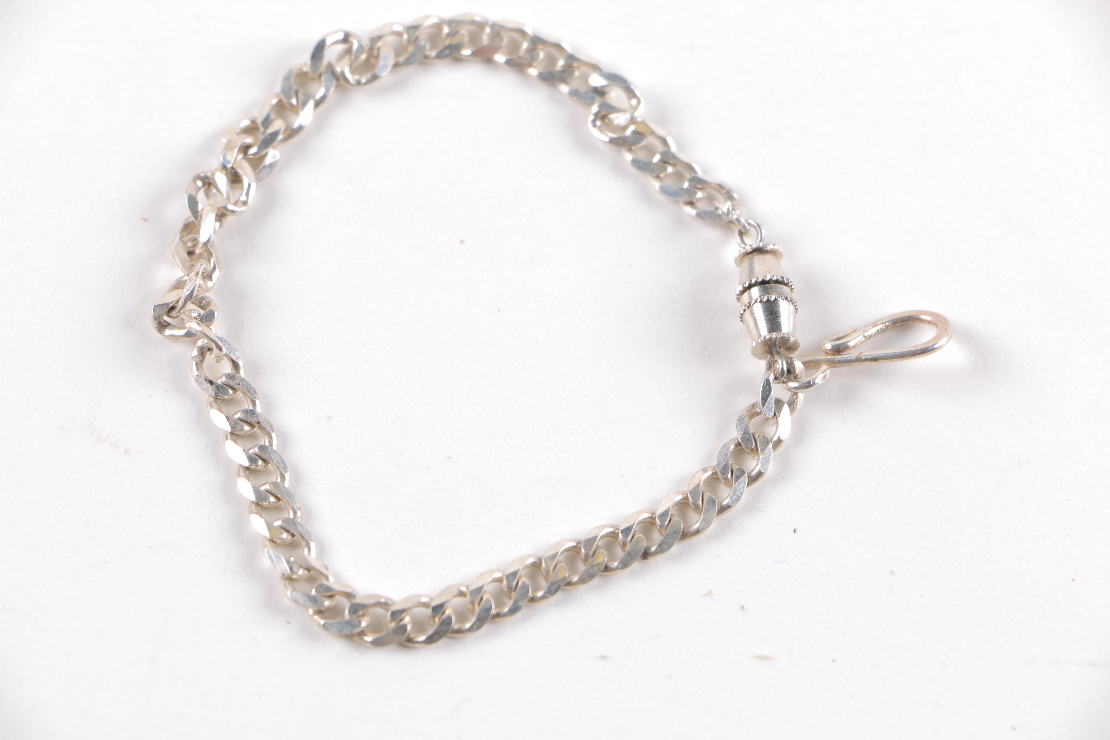 Costume Jewelry with Crosses and Pendant