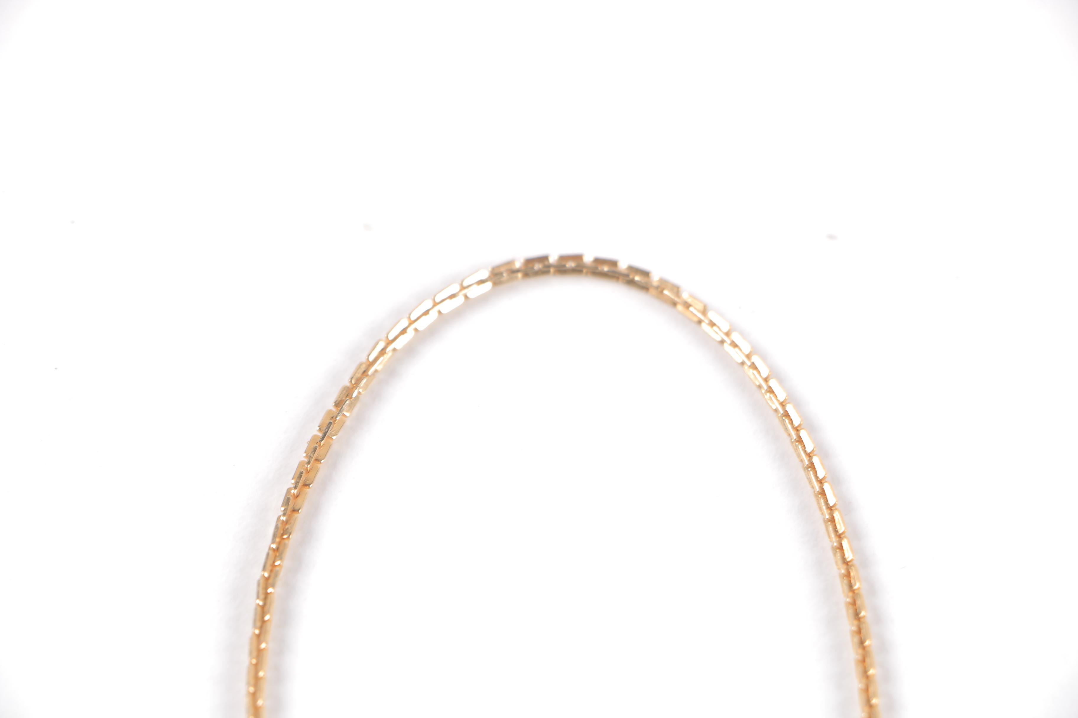 Costume Jewelry with Crosses and Pendant