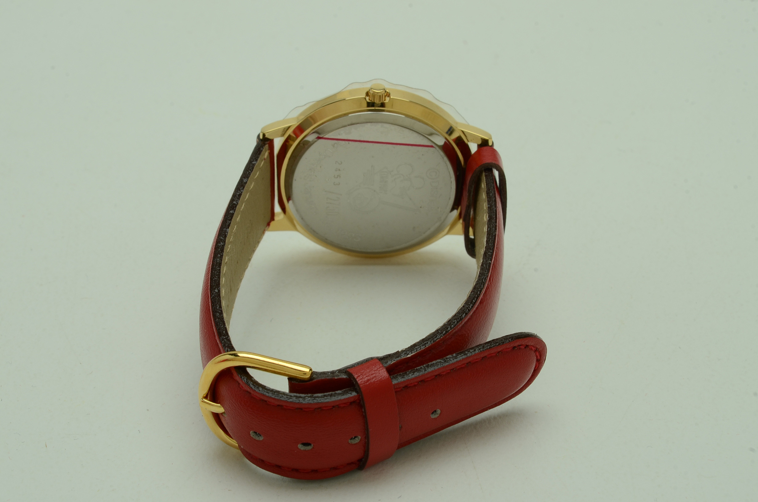 Disney Watches Including 1993 Disneyana Convention