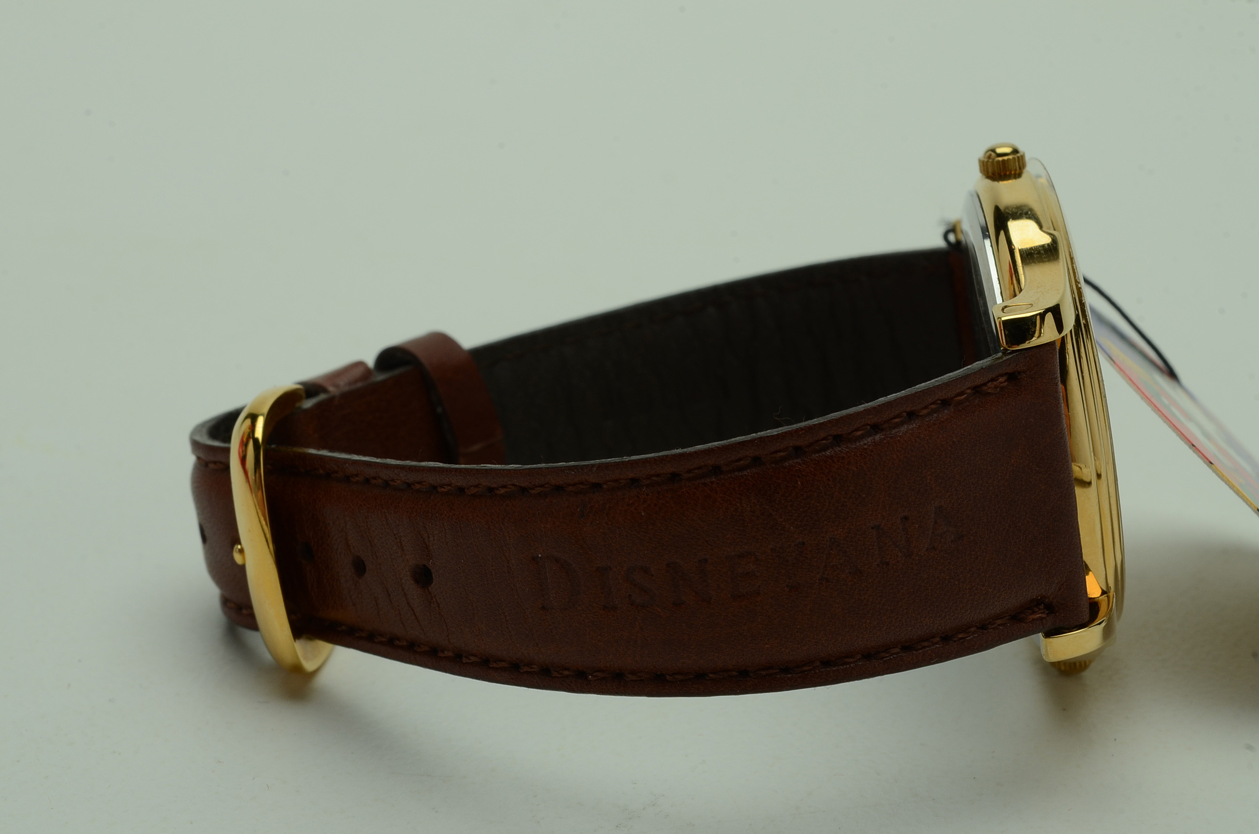 Disney Watches Including 1993 Disneyana Convention