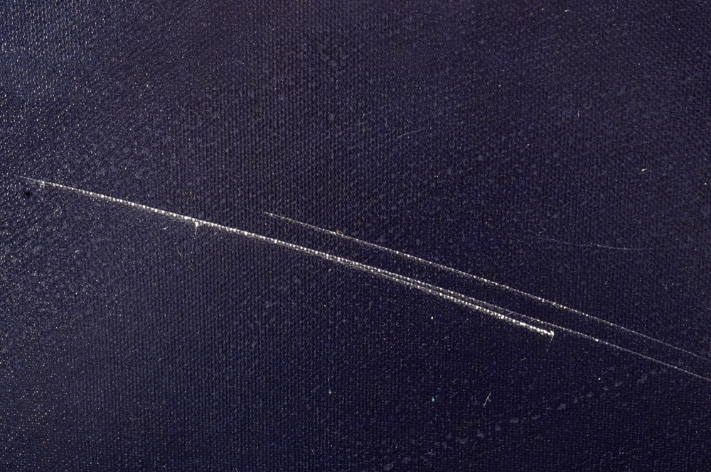 After James McLaughlin Way Giclee "22 Hands"