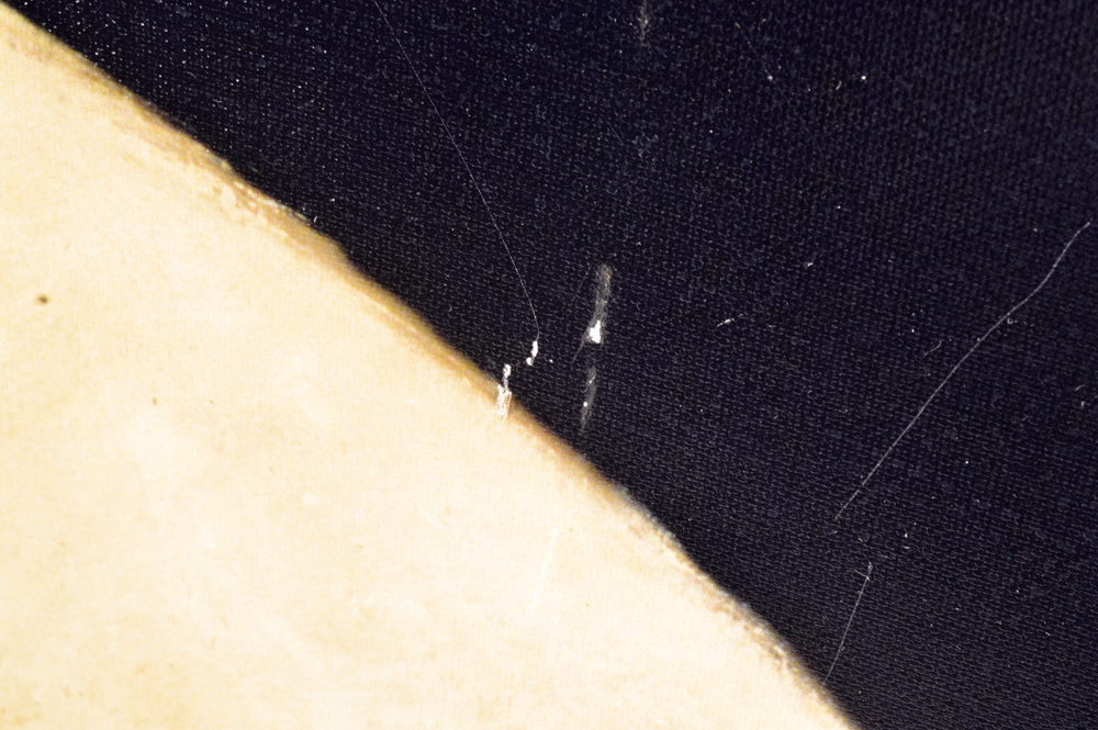 After James McLaughlin Way Giclee "22 Hands"