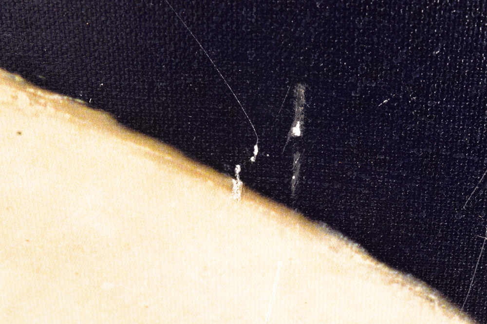 After James McLaughlin Way Giclee "22 Hands"