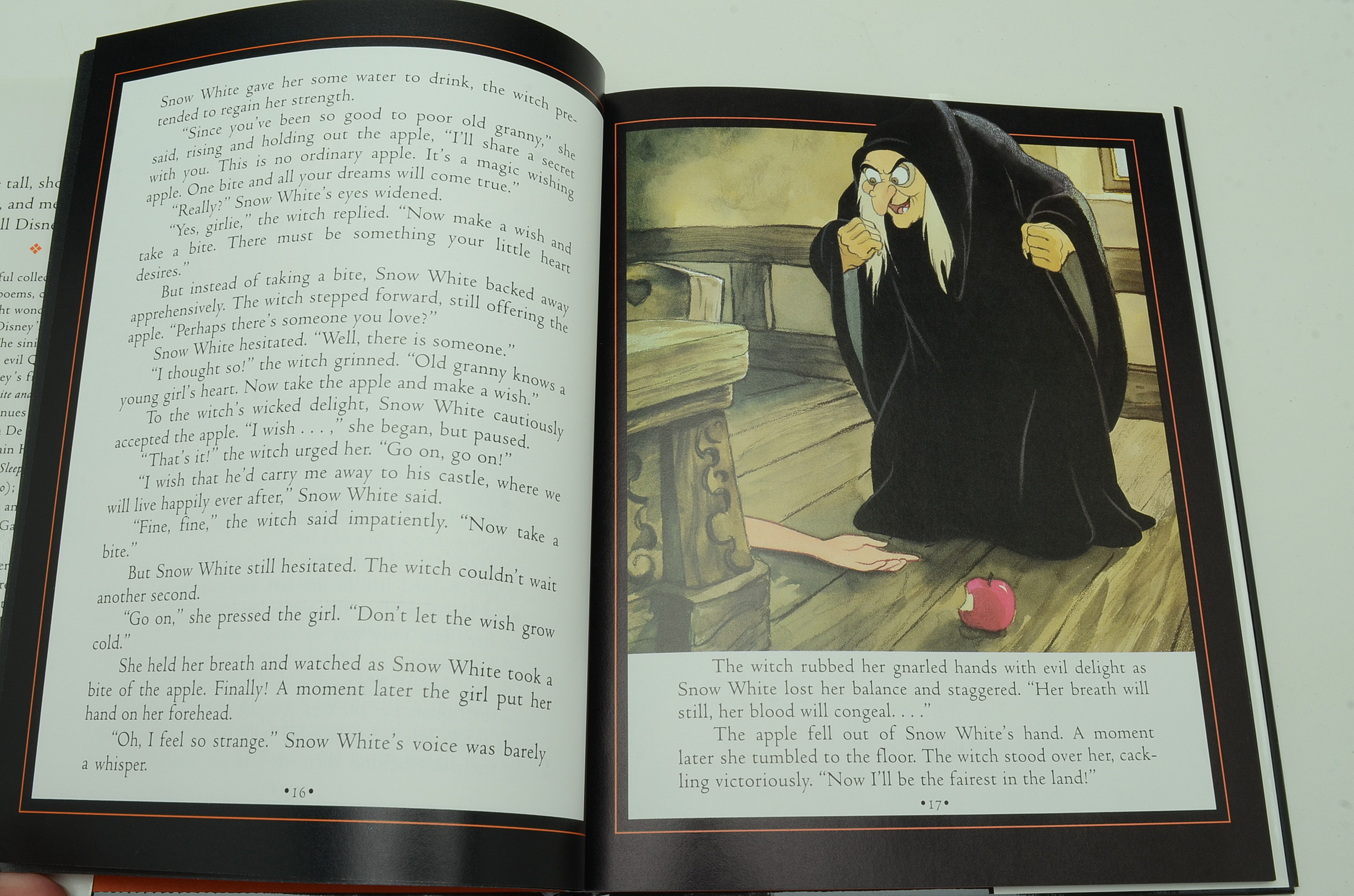 Disney Storybooks Featuring Jodi Benson Signed "The Little Mermaid: Tales From Under the Sea"