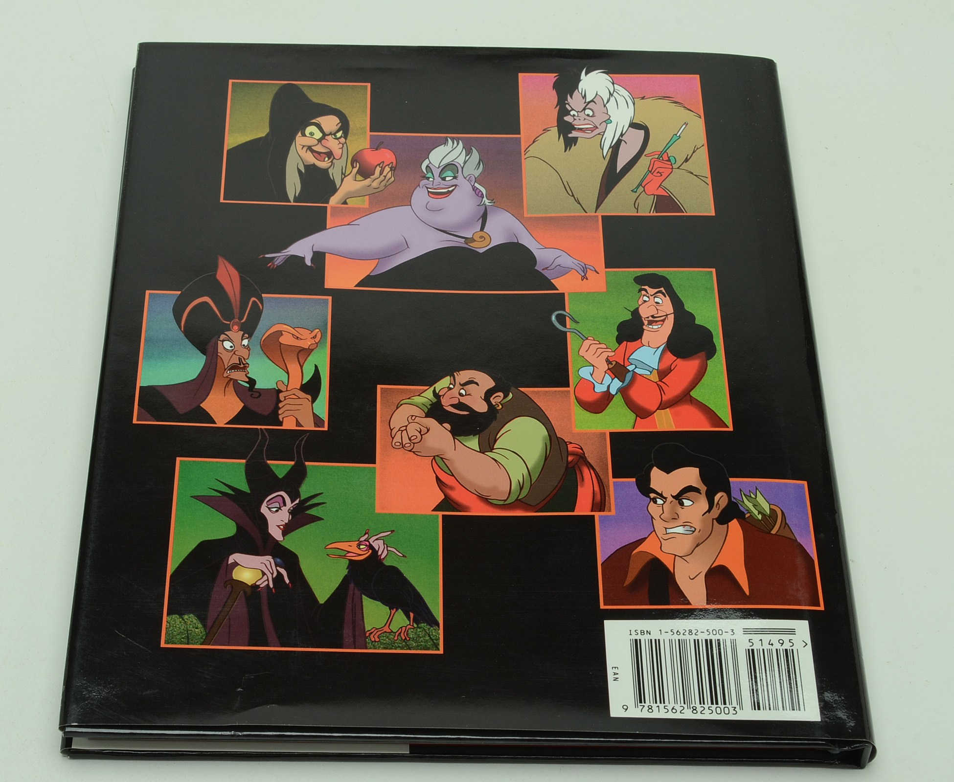 Disney Storybooks Featuring Jodi Benson Signed "The Little Mermaid: Tales From Under the Sea"