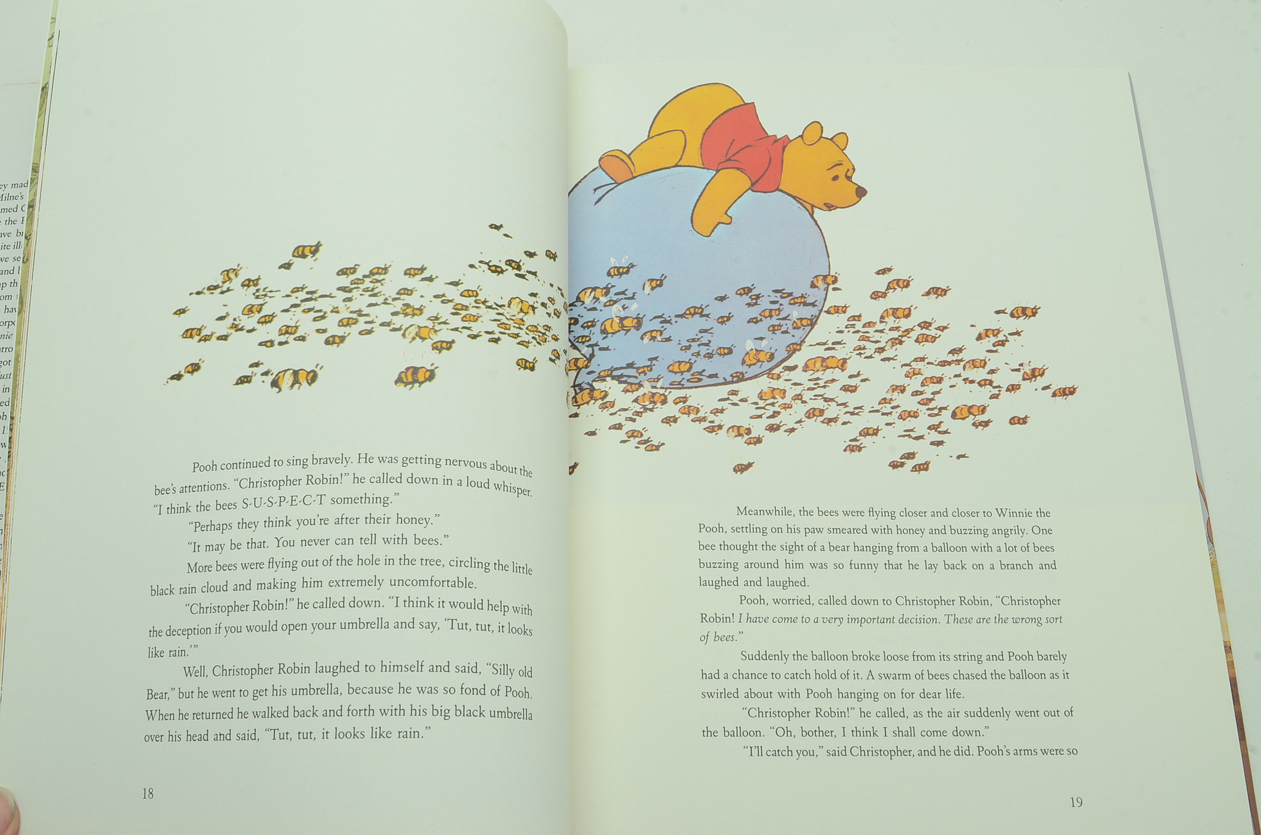 Disney Storybooks Featuring Jodi Benson Signed "The Little Mermaid: Tales From Under the Sea"