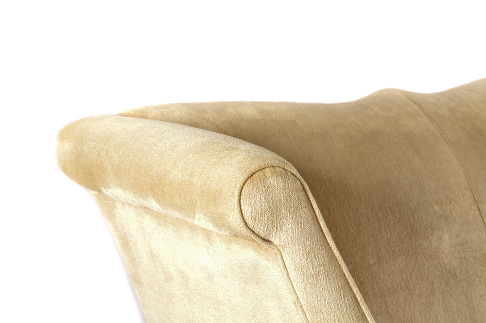 Contemporary "Castle Praha" Apartment Sofa by Lee Industries