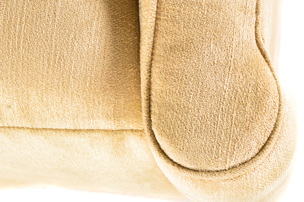 Contemporary "Castle Praha" Apartment Sofa by Lee Industries