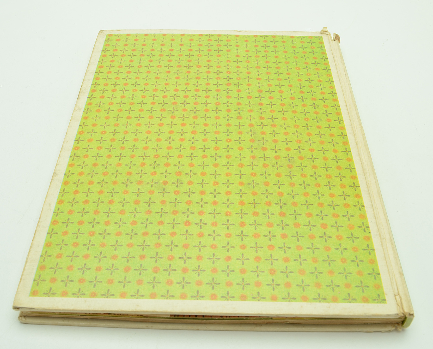 Pop-Up Books Including "The Wizard of Oz"