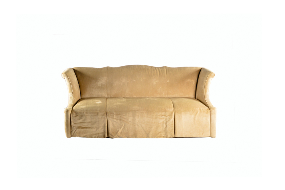 Contemporary "Castle Praha" Sofa by Lee Industries