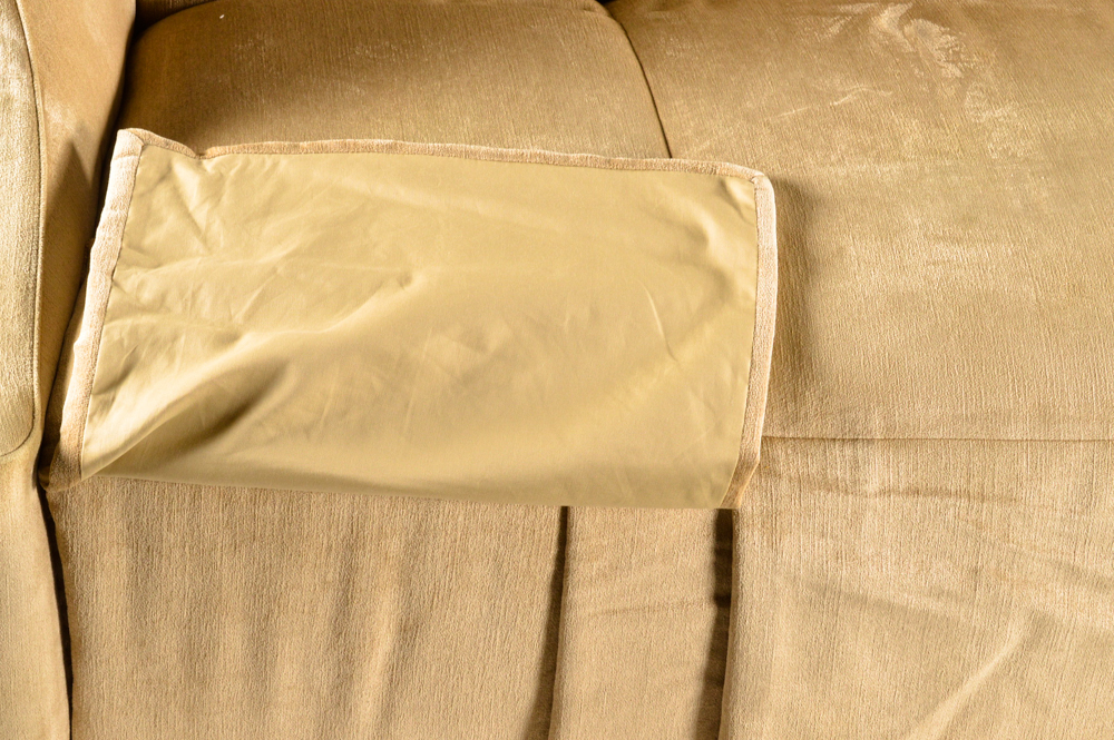 Contemporary "Castle Praha" Sofa by Lee Industries