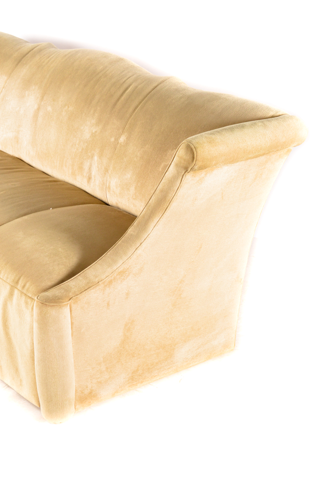 Contemporary "Castle Praha" Sofa by Lee Industries