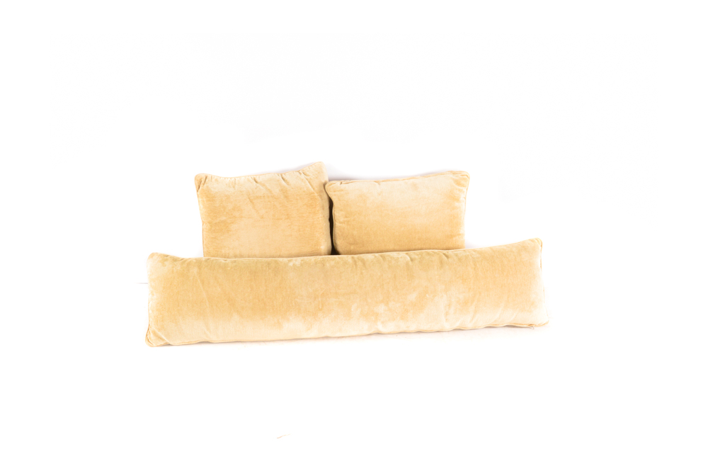 Contemporary "Castle Praha" Sofa by Lee Industries