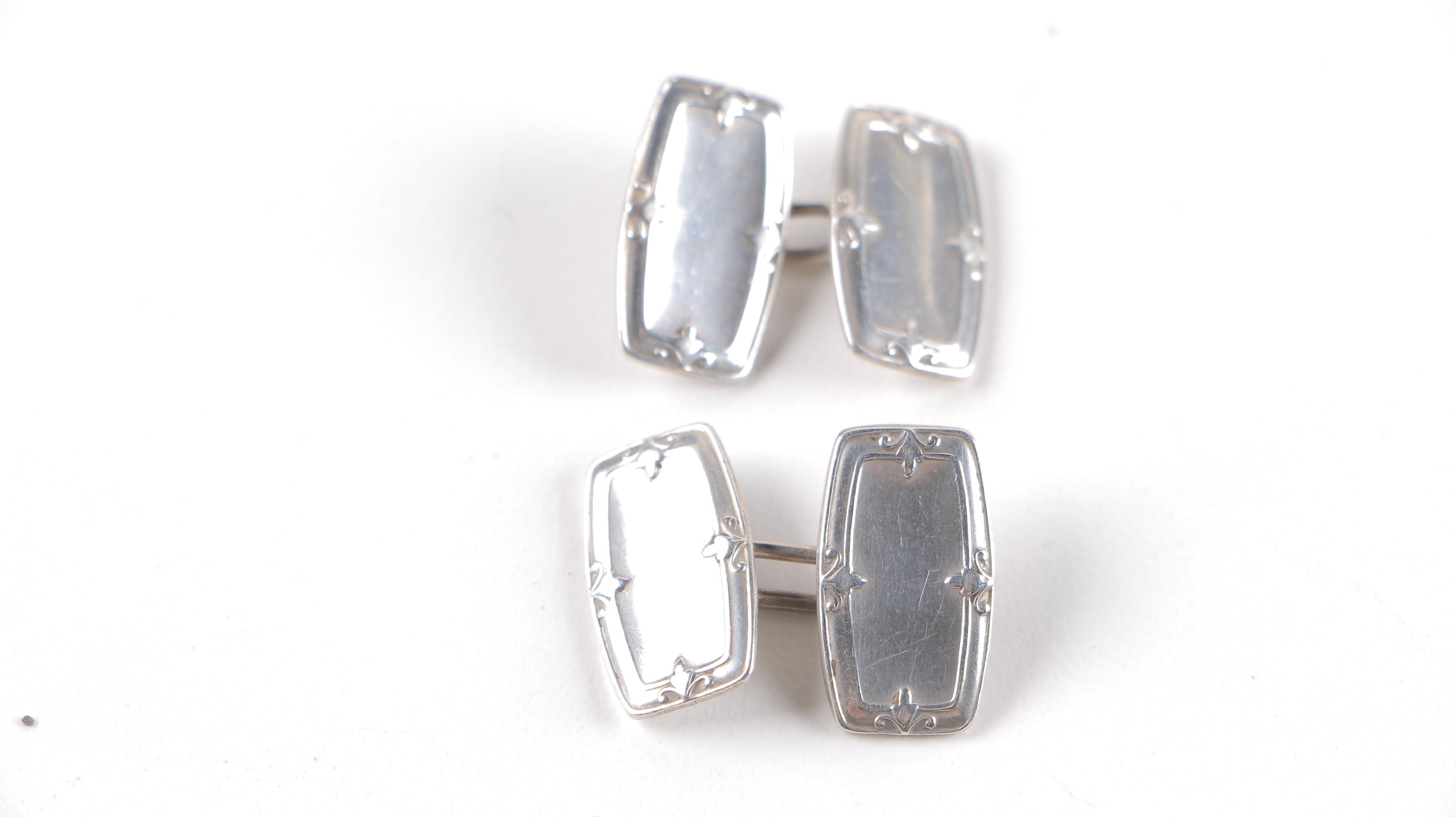 Sterling Silver Including LeVelle & Co.