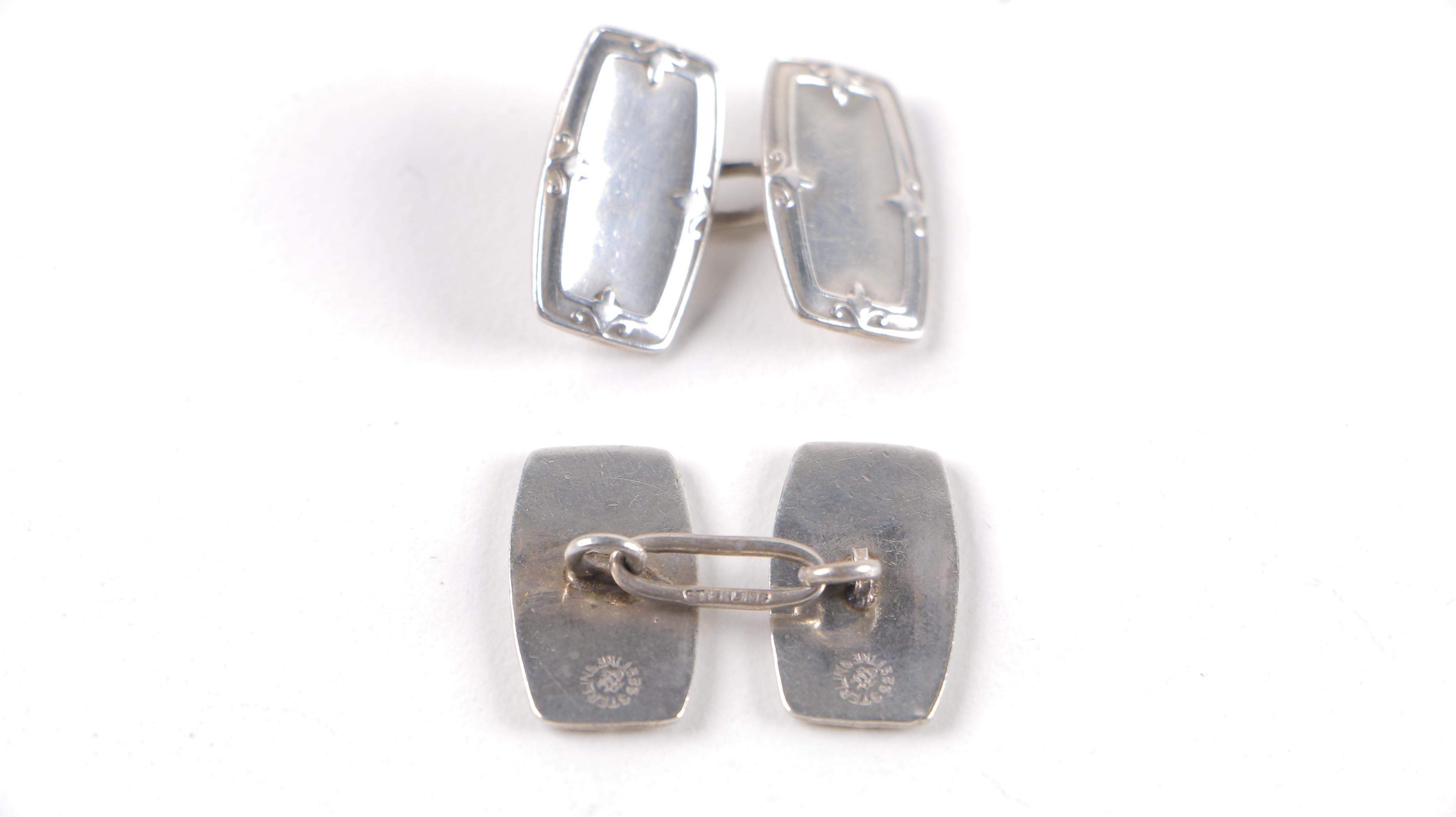 Sterling Silver Including LeVelle & Co.