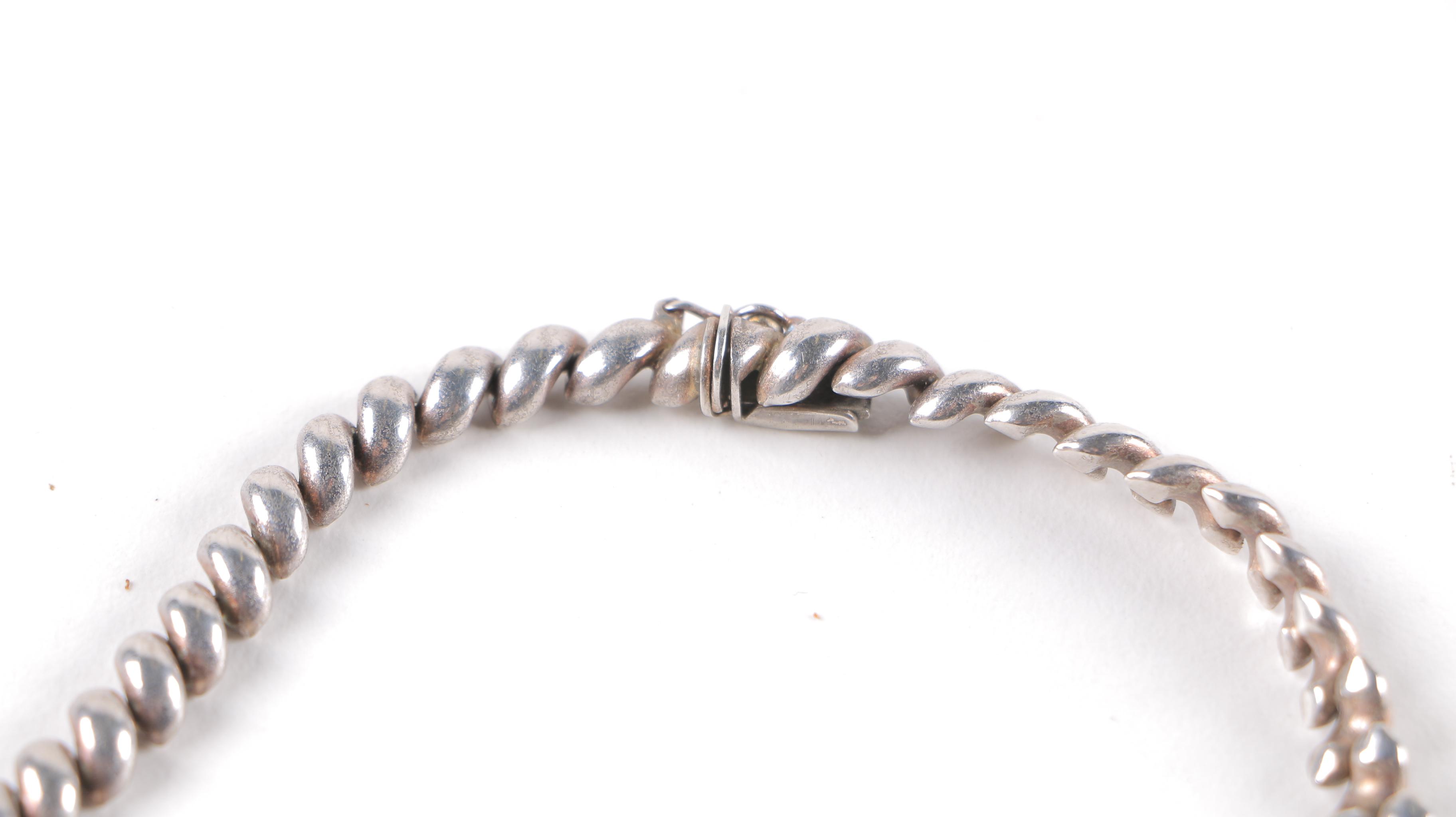 Sterling Silver Including LeVelle & Co.