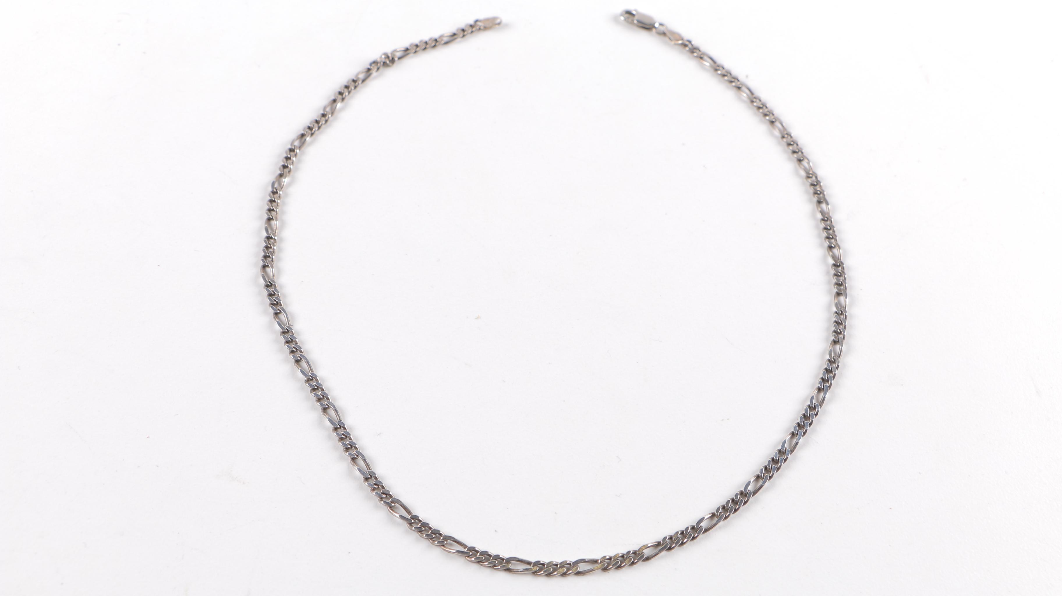 Sterling Silver Including LeVelle & Co.