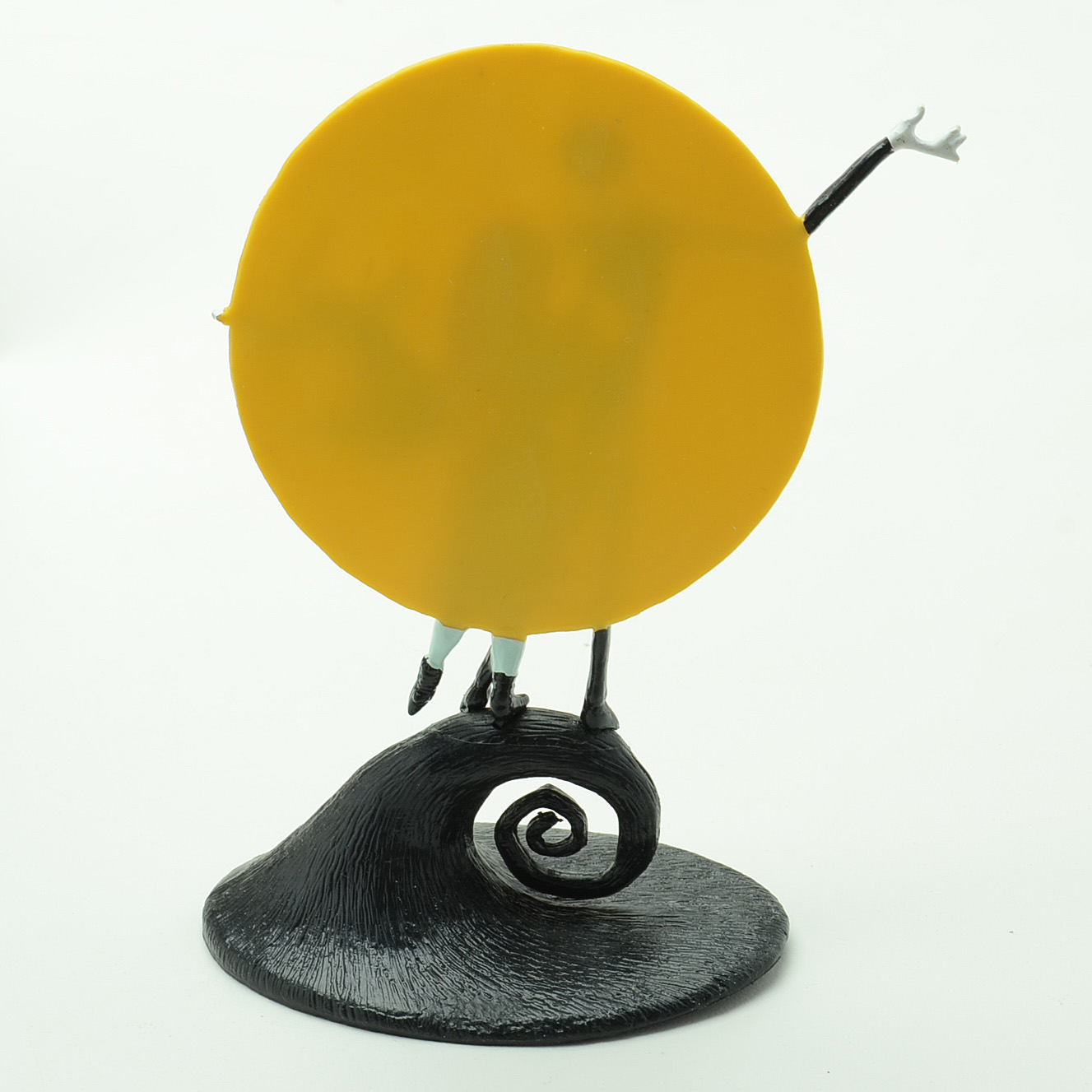 Tim Burton's "Nightmare Before Christmas" Collectibles Including a 2012 Calendar