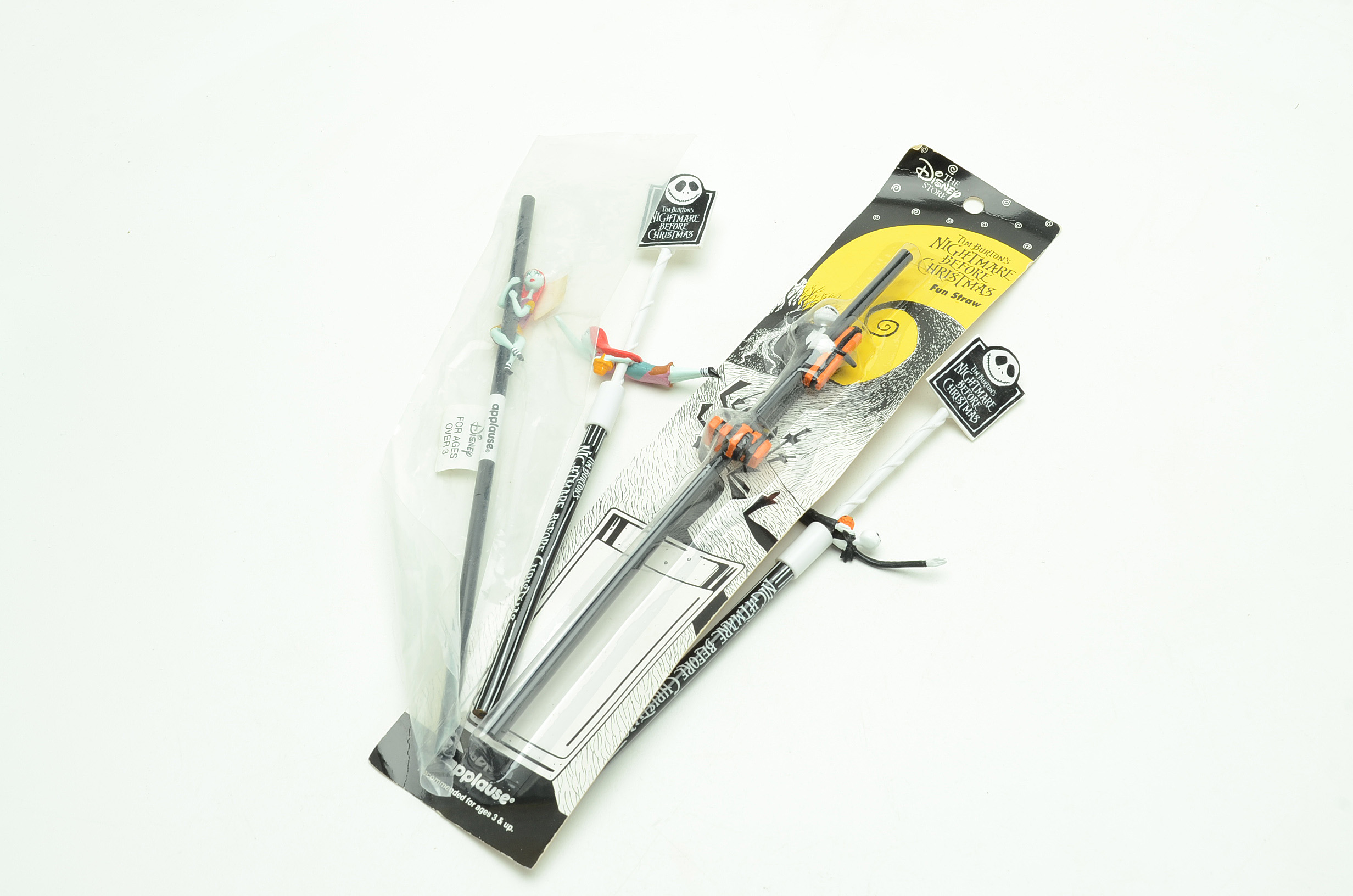 Tim Burton's "Nightmare Before Christmas" Assortment