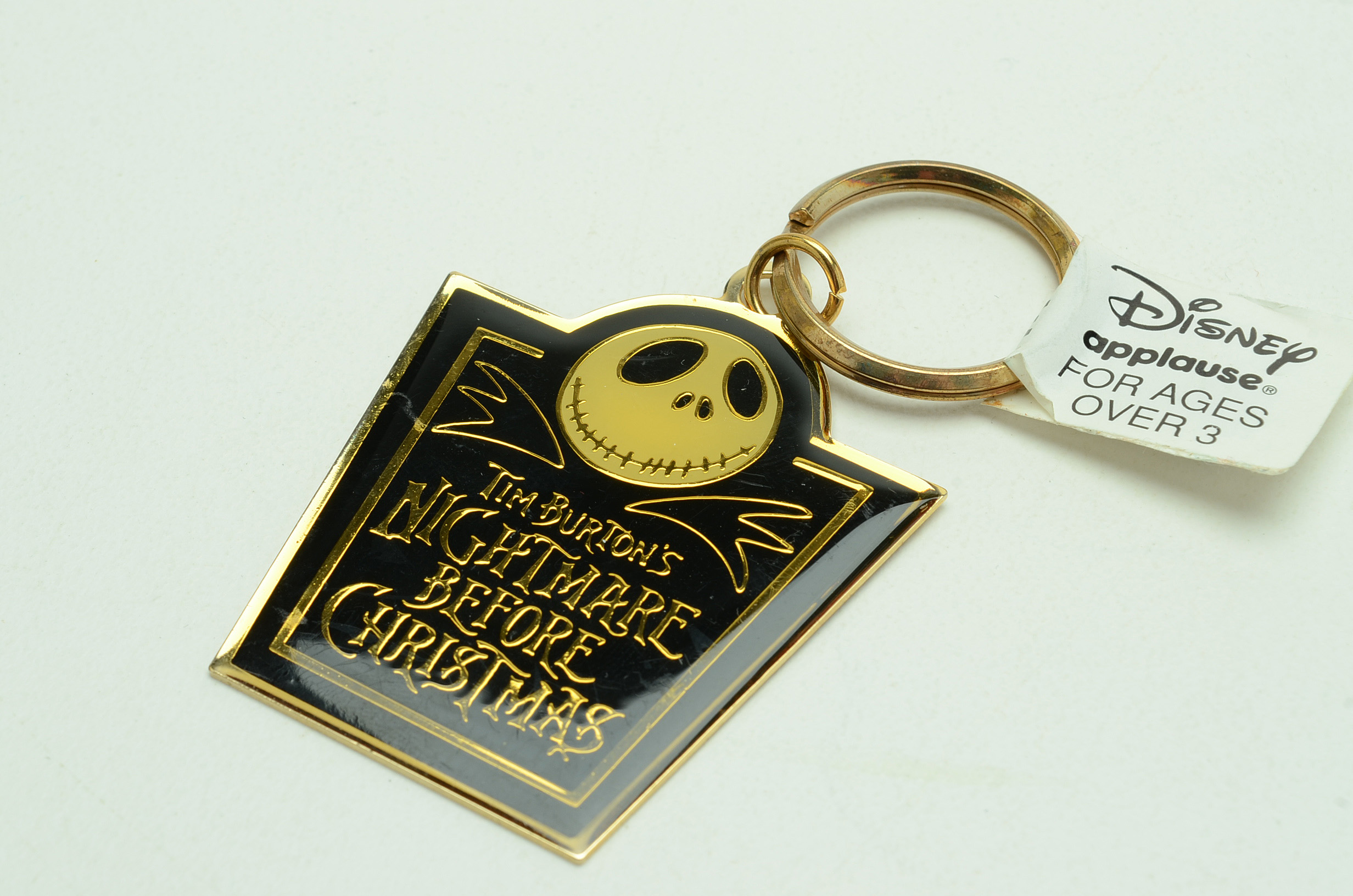 Tim Burton's "Nightmare Before Christmas" Assortment