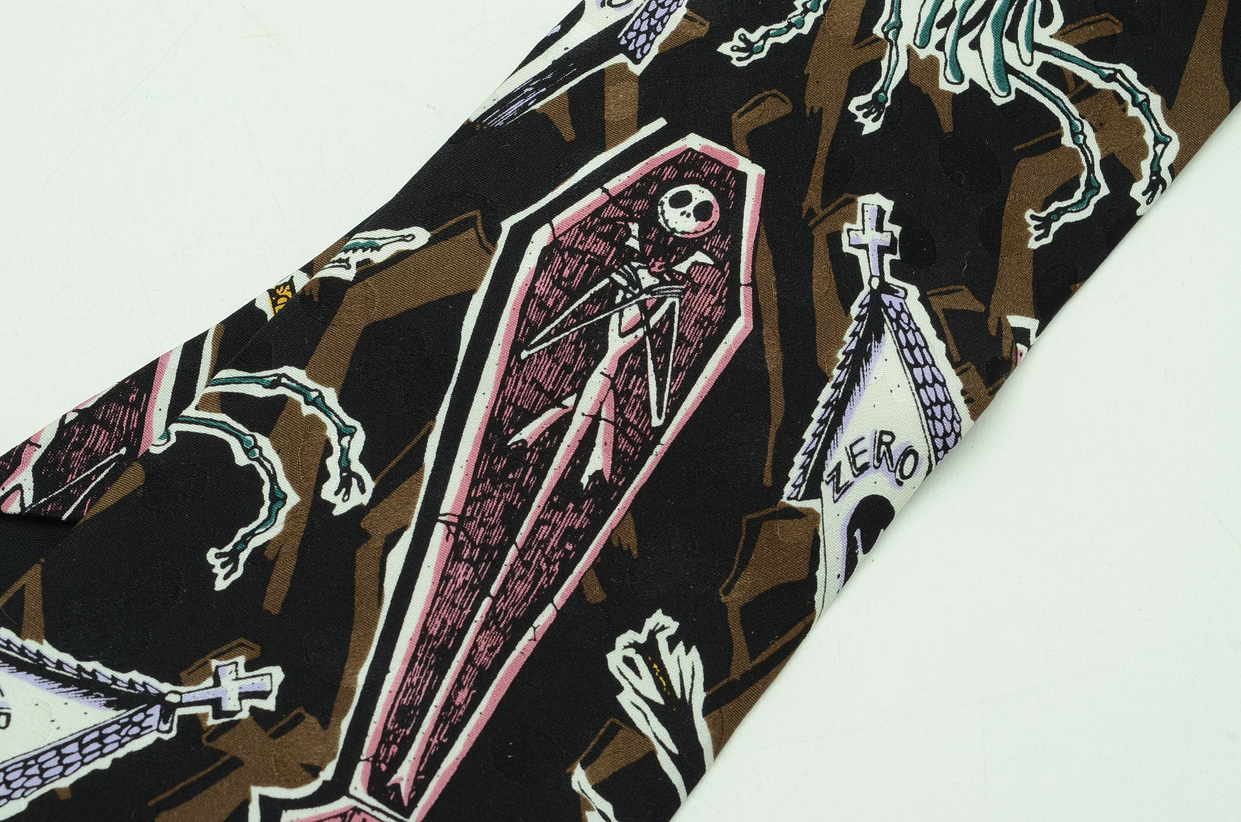 Tim Burton's "Nightmare Before Christmas" Assortment Including Oogie Boogie