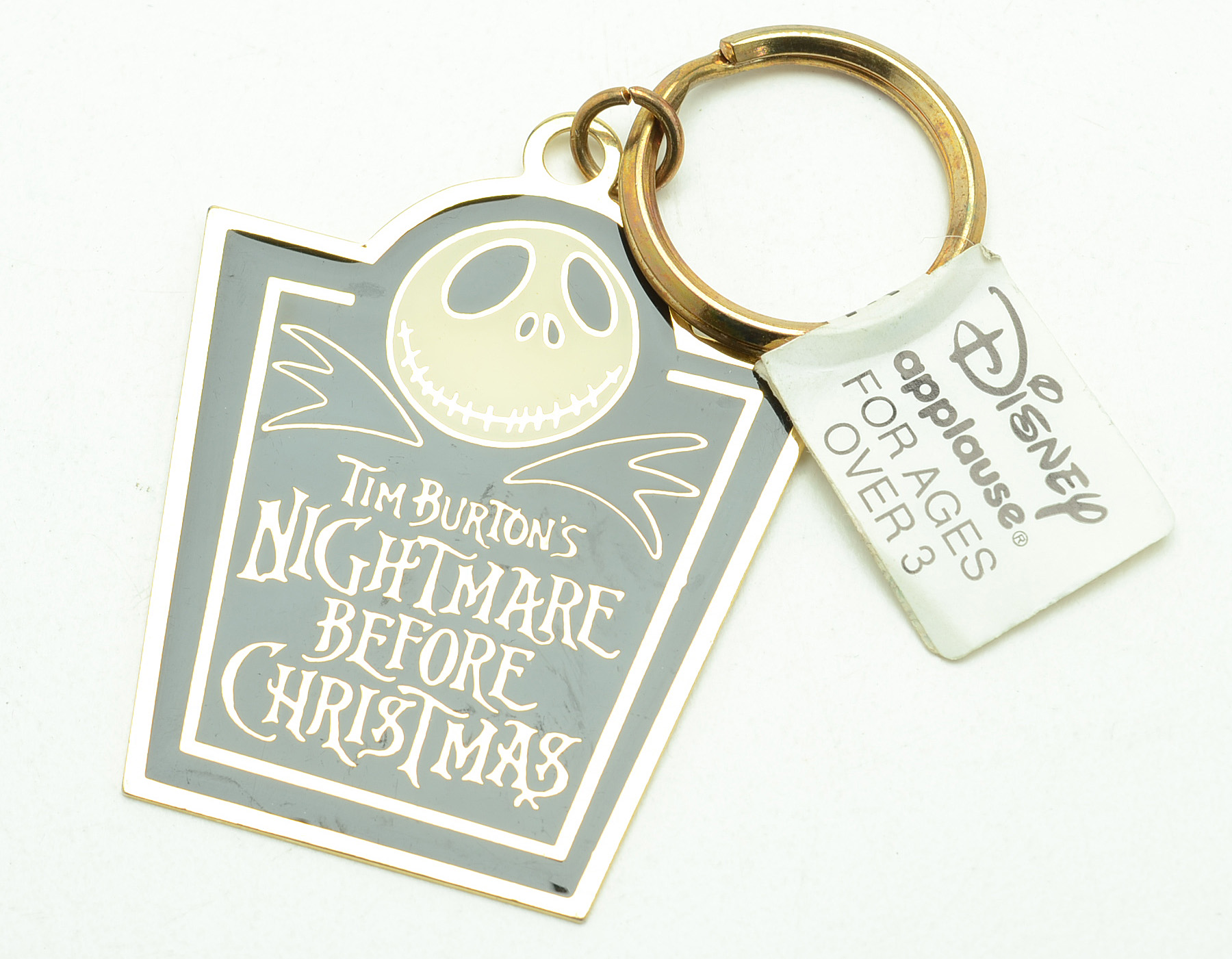 Tim Burton's "Nightmare Before Christmas" Assortment Including Oogie Boogie