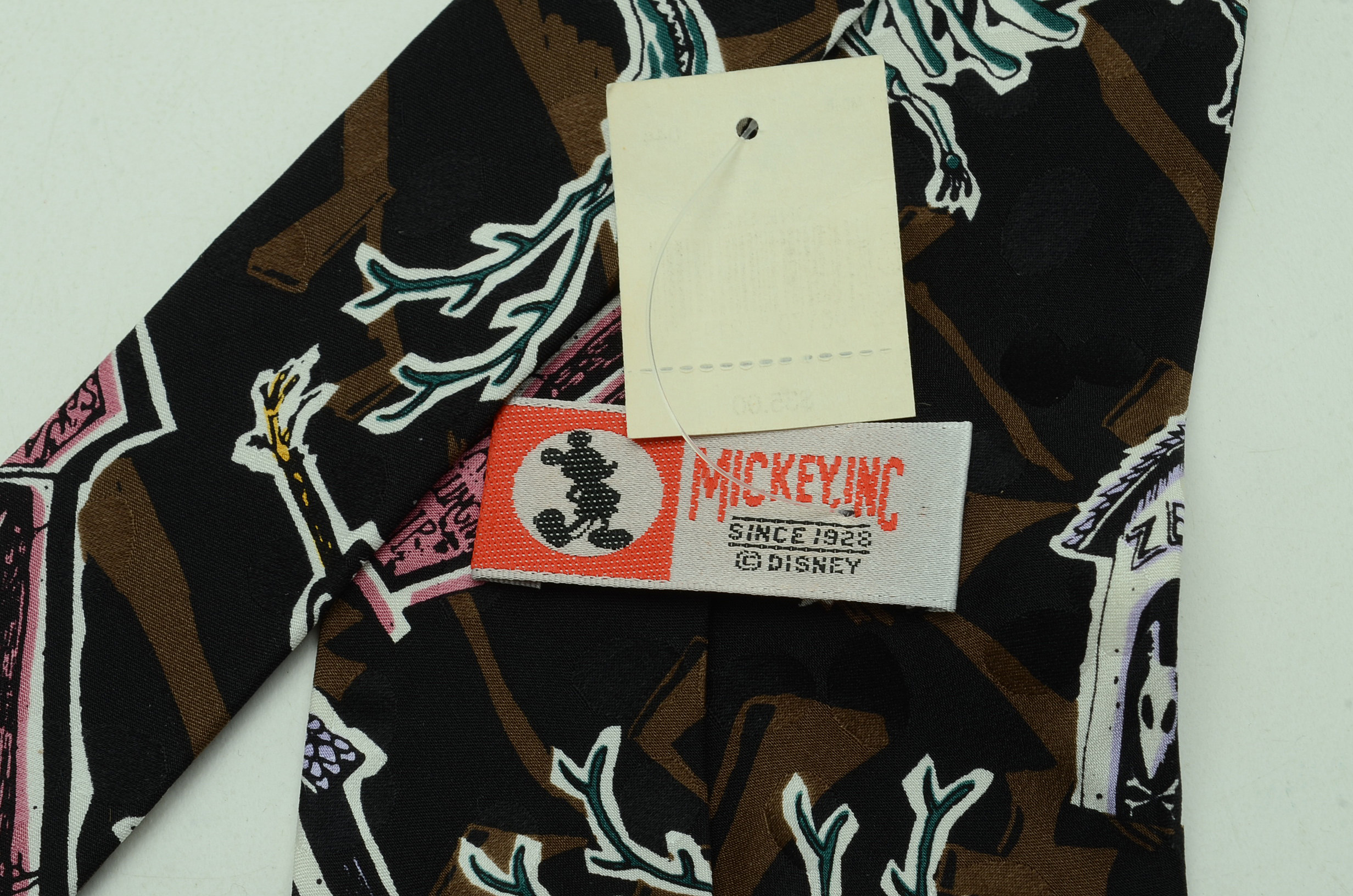 Tim Burton's "Nightmare Before Christmas" Assortment Including Oogie Boogie