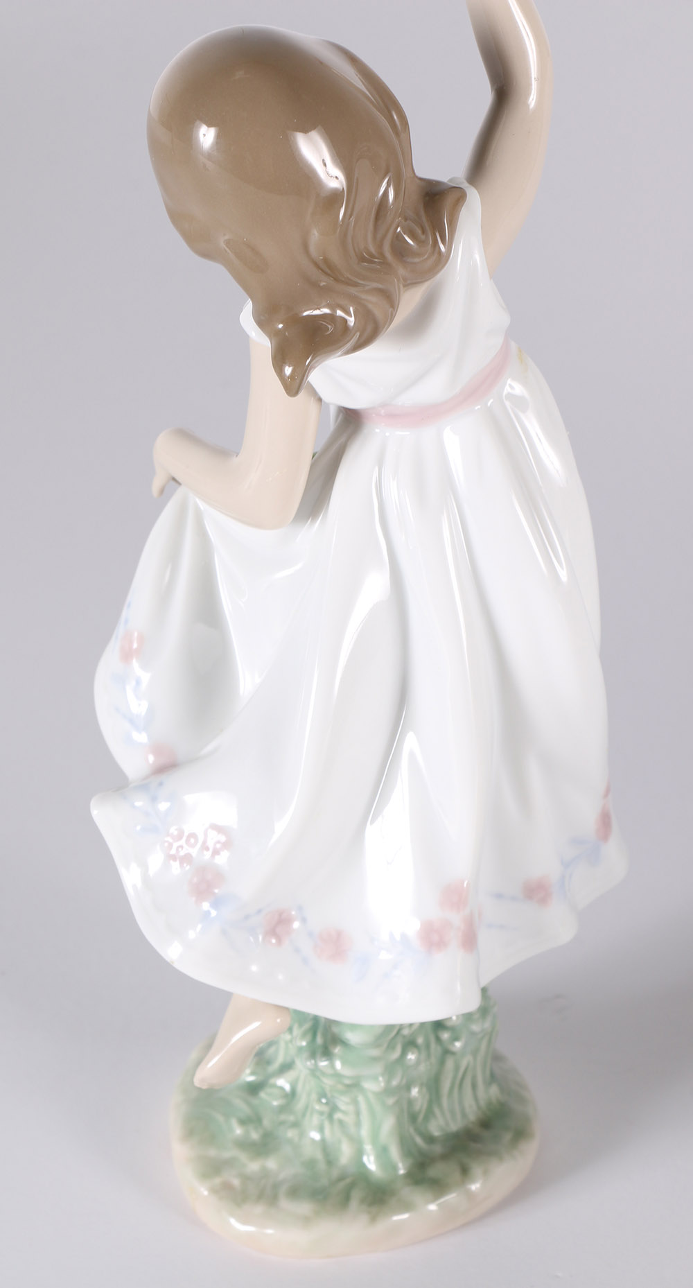 Lladró "Garden Dance" Porcelain Figurine
