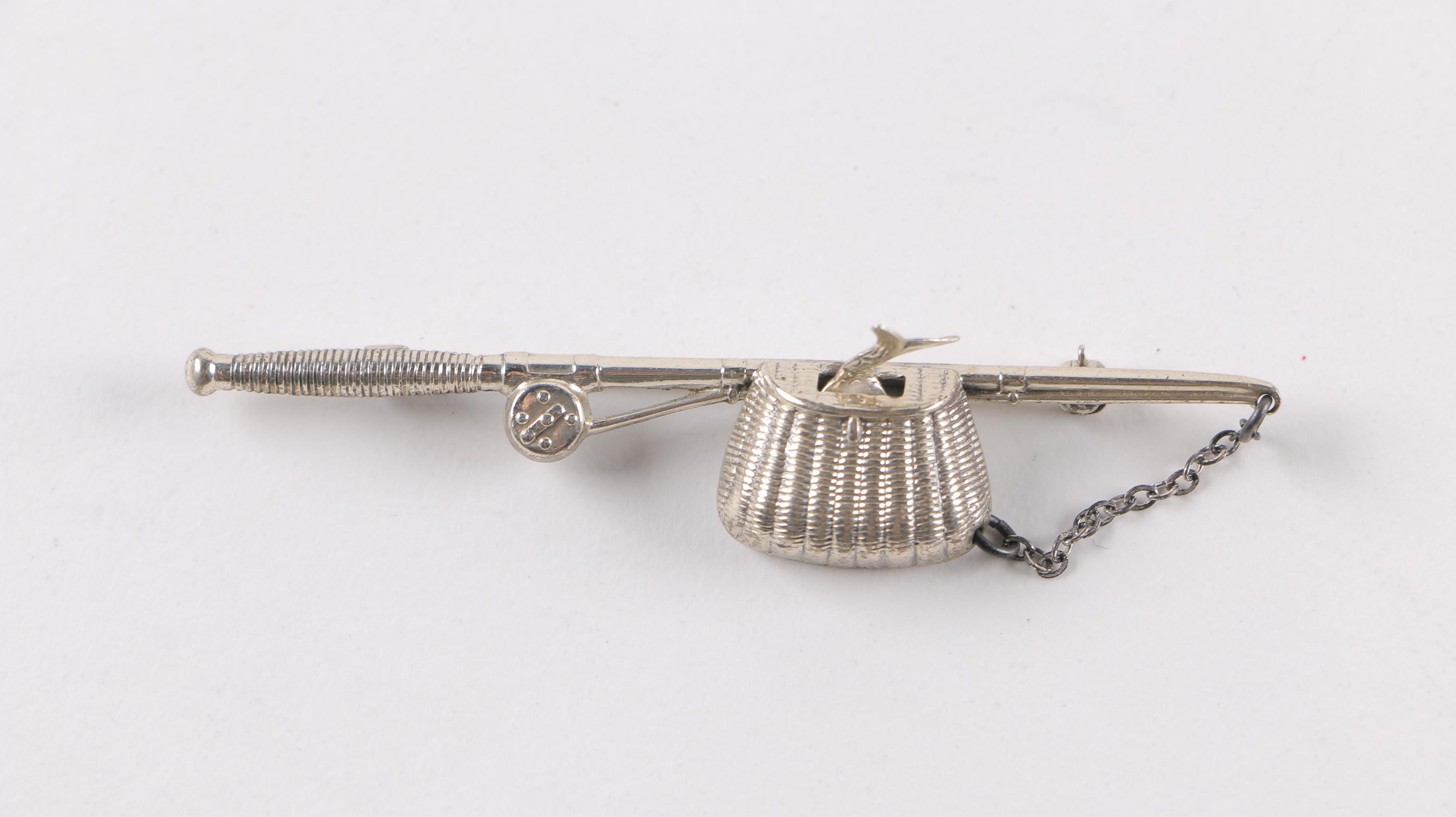 Animal Themed Sterling Silver Jewelry