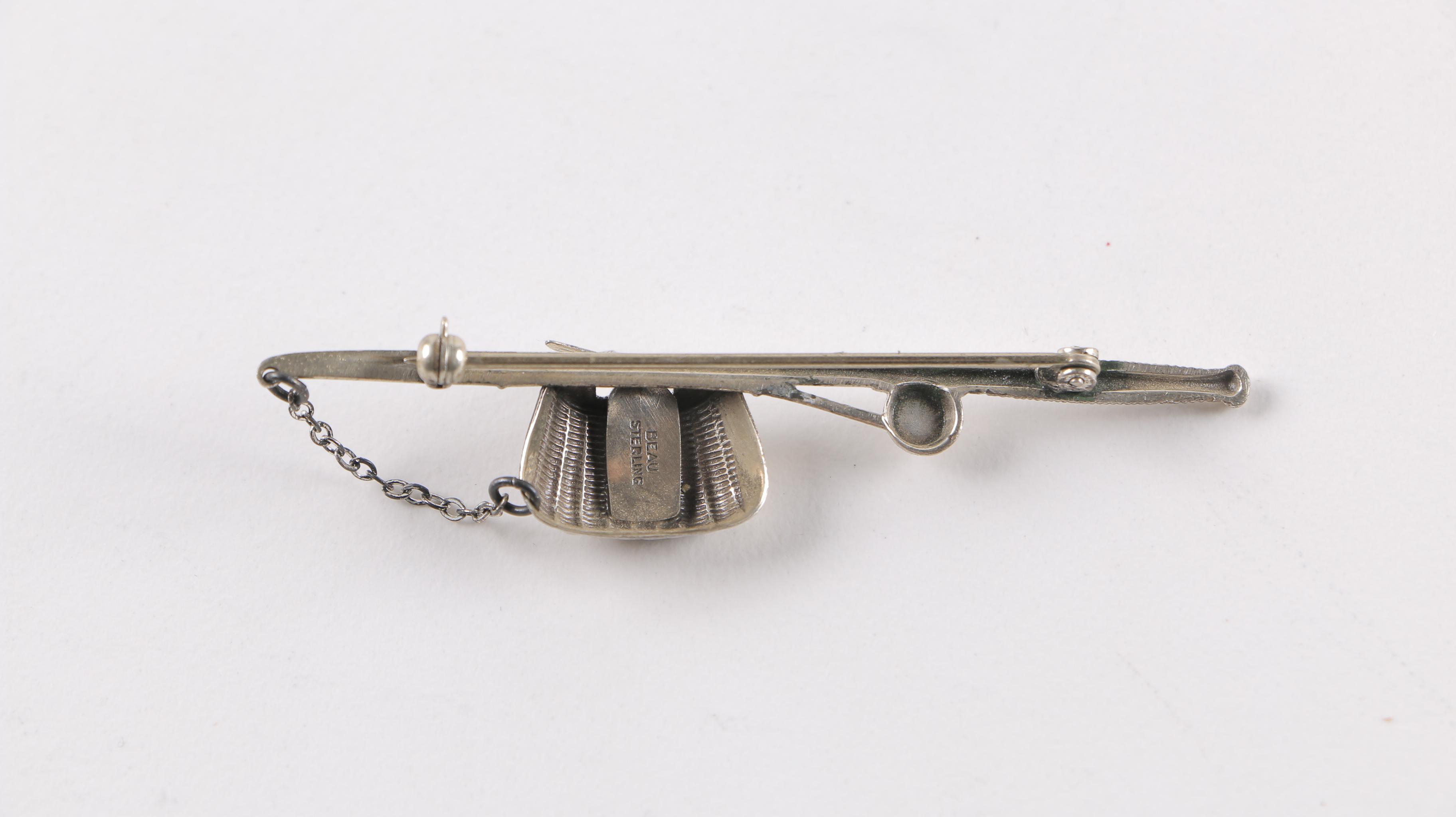 Animal Themed Sterling Silver Jewelry