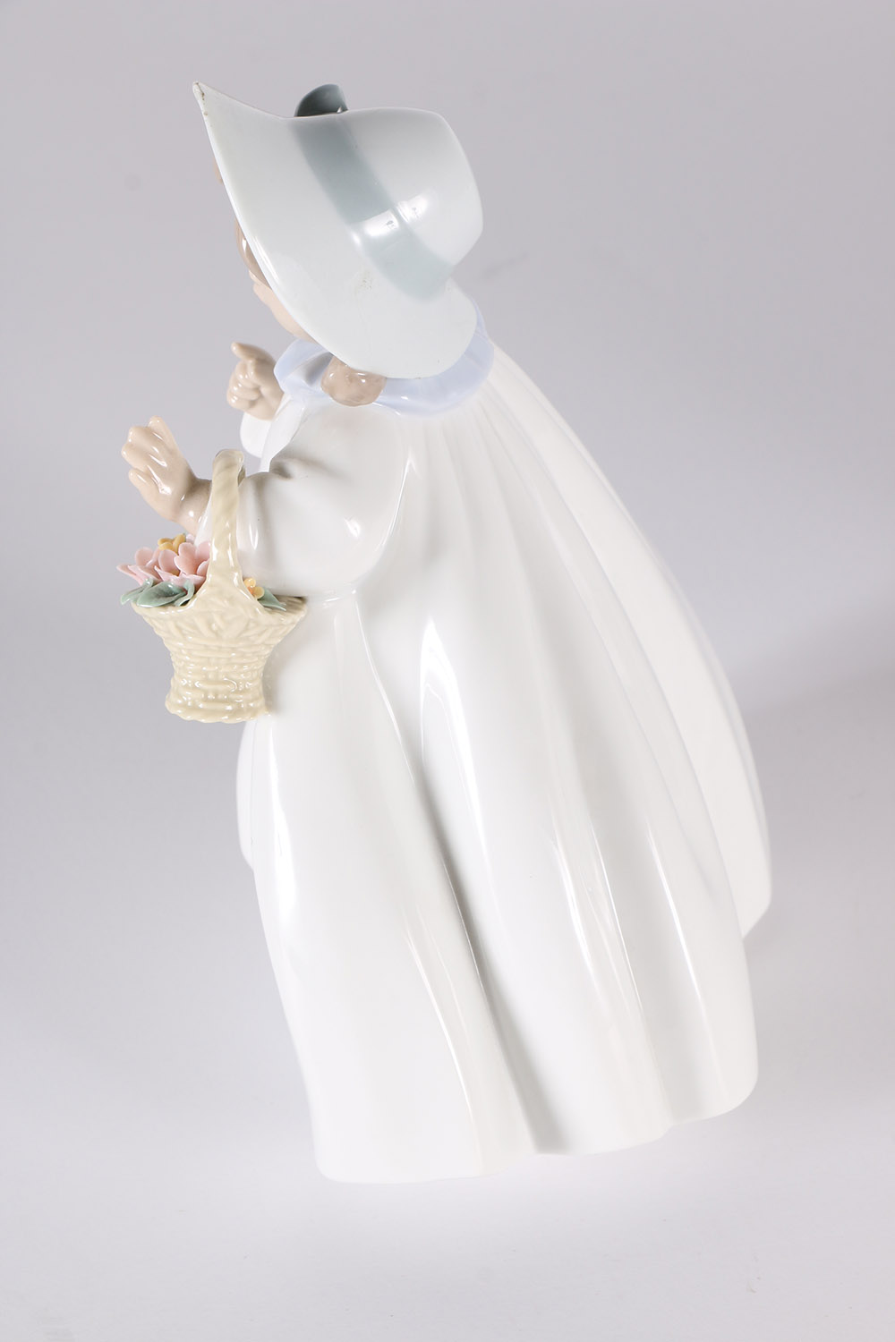 Lladró "Dreams" Porcelain Figurine