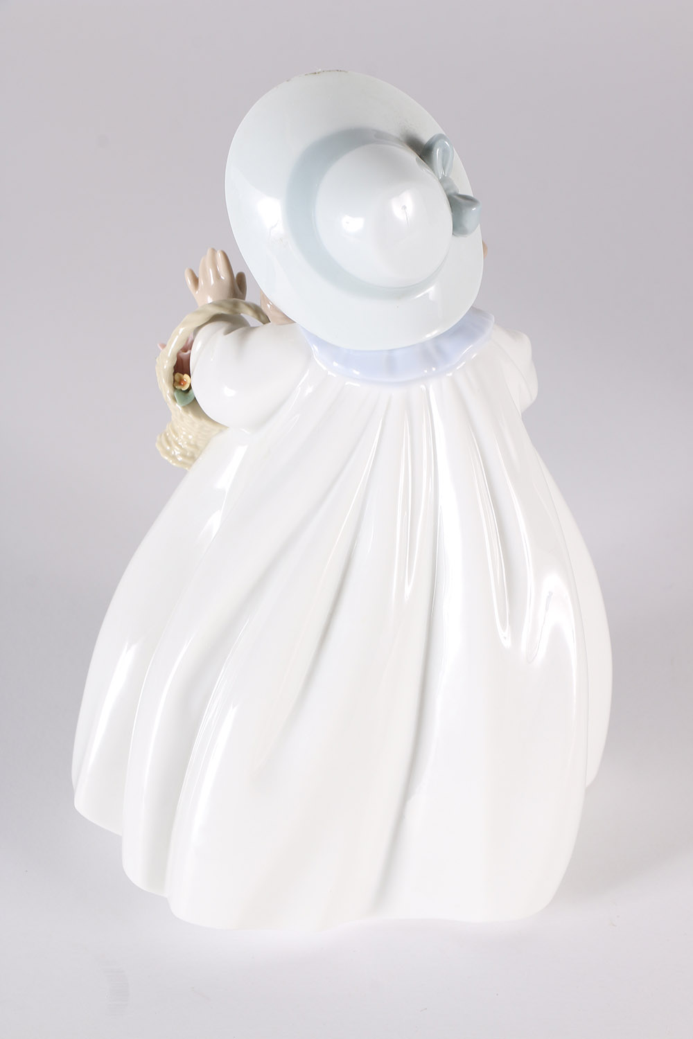 Lladró "Dreams" Porcelain Figurine
