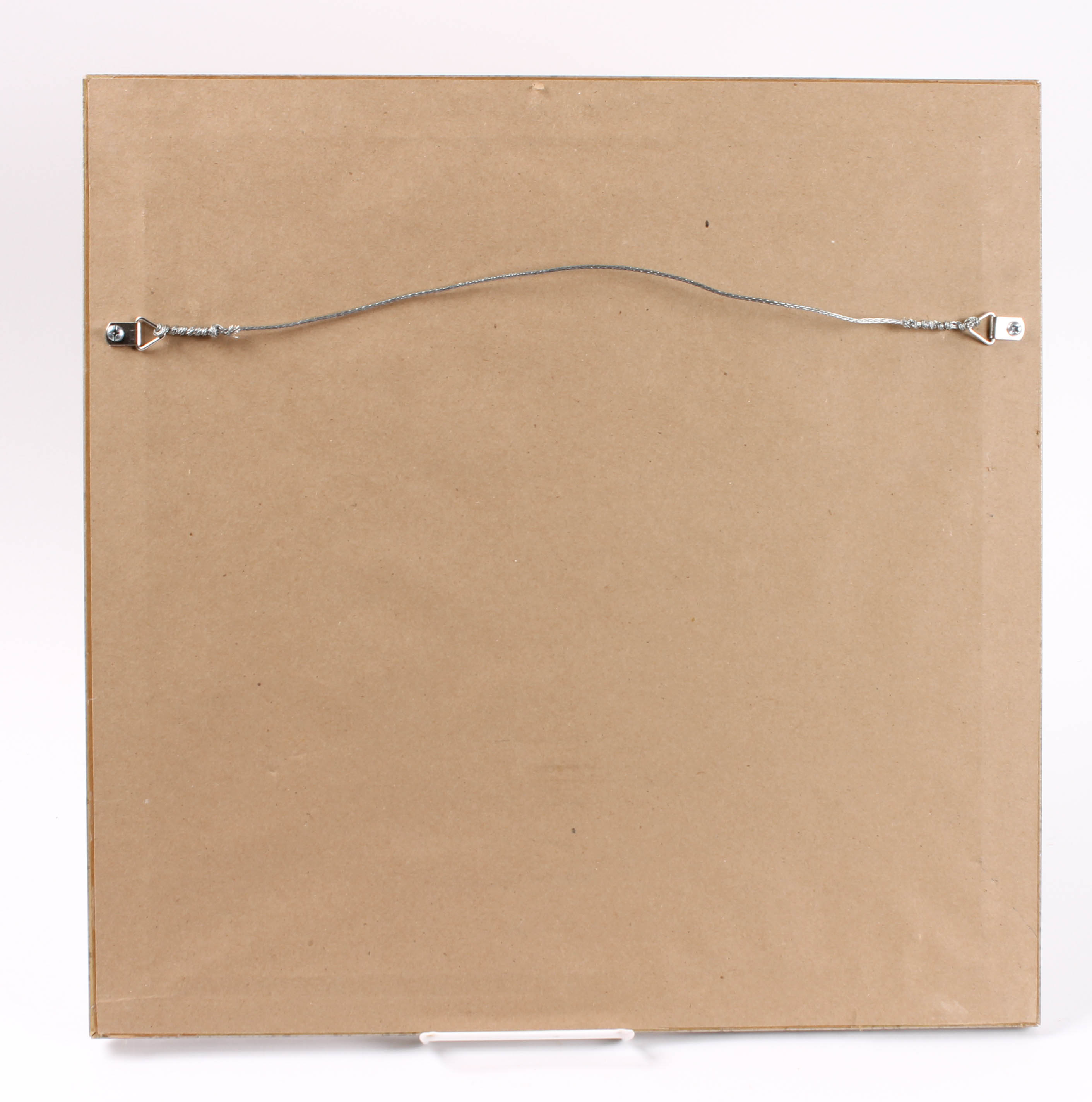 Adolf Jelínek Alex Etching "Wagon with Horses"