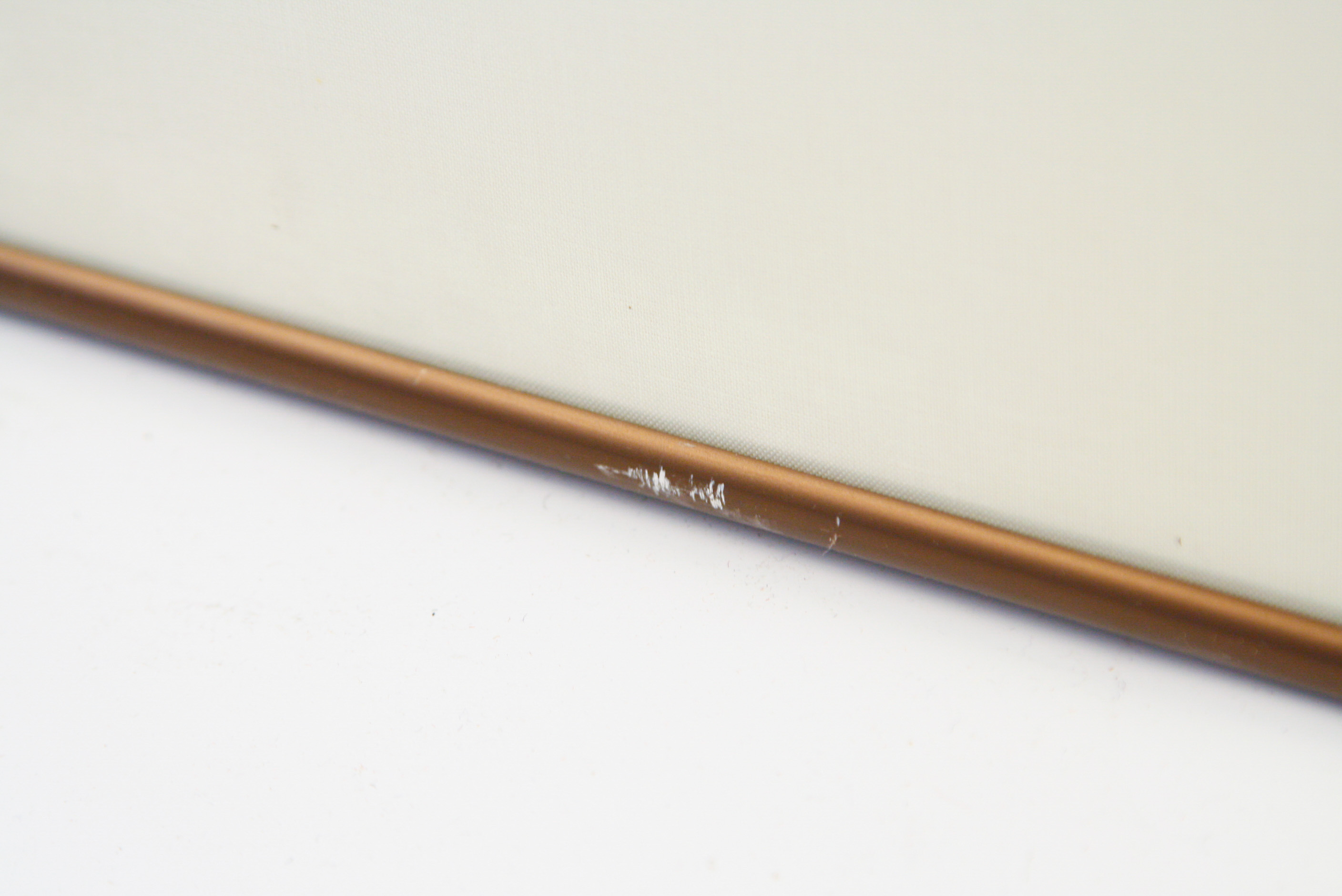 Pair of Framed Robert Flischel Photgraphic Prints of Cincinnati