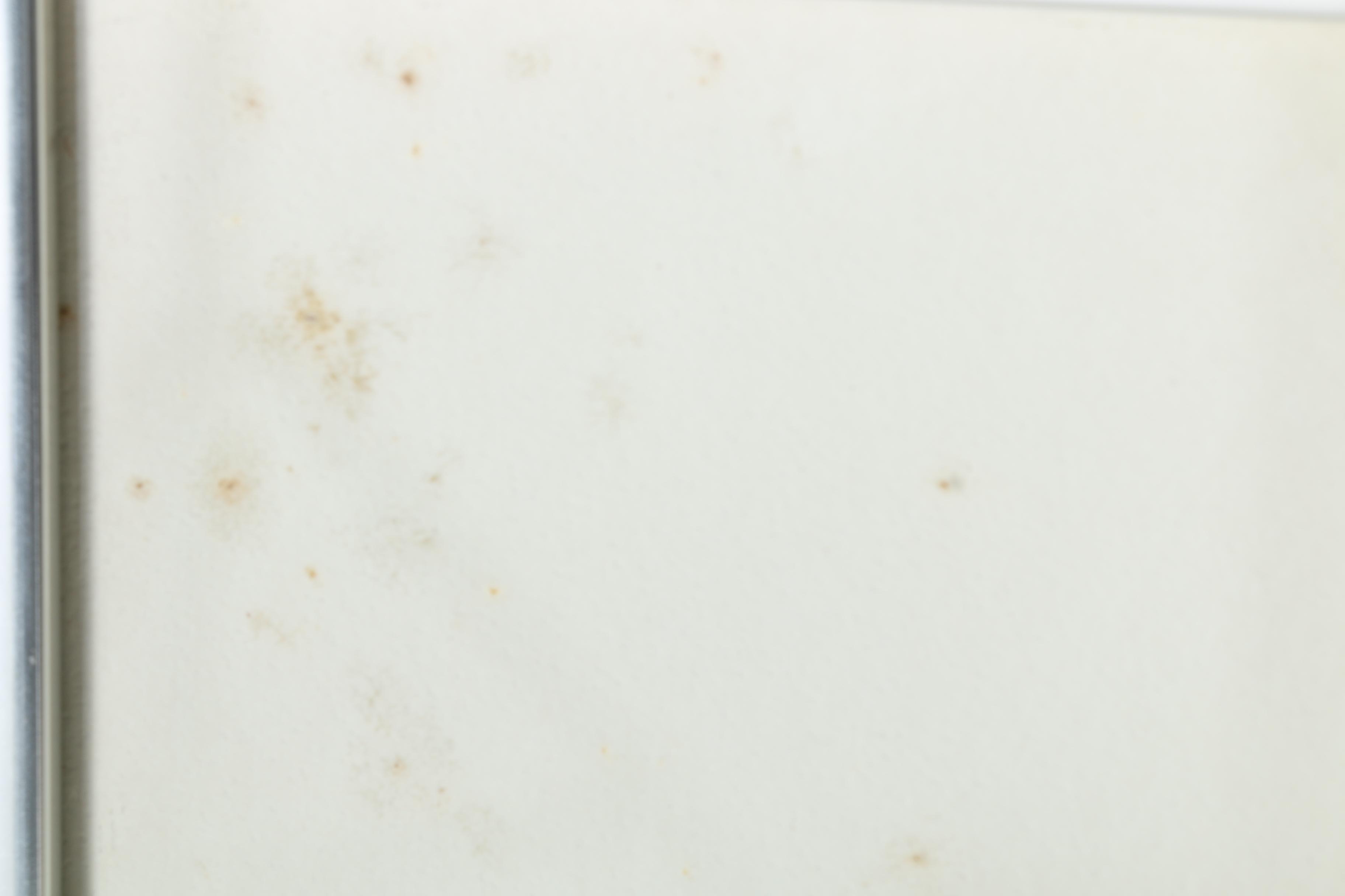 Watercolor on Paper of Landscape