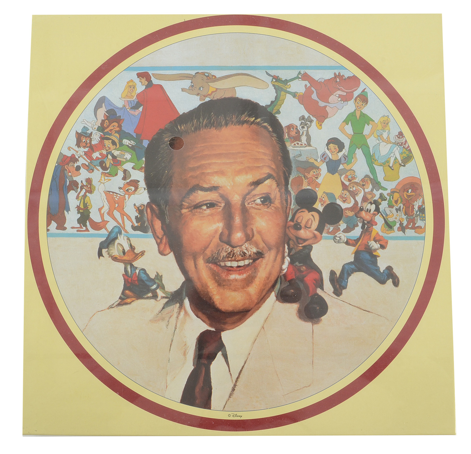 Disney Board Games and Jigsaw Puzzle