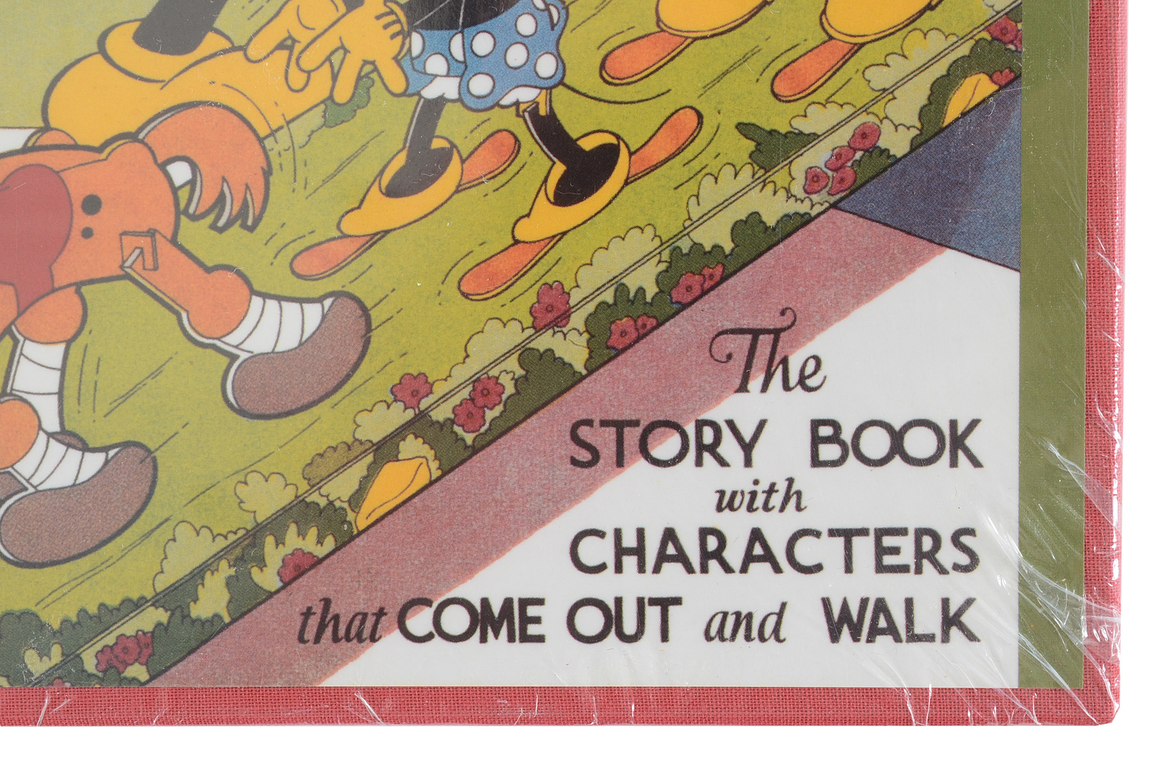 Disney Activity Kits Including Mickey and Minnie Mouse