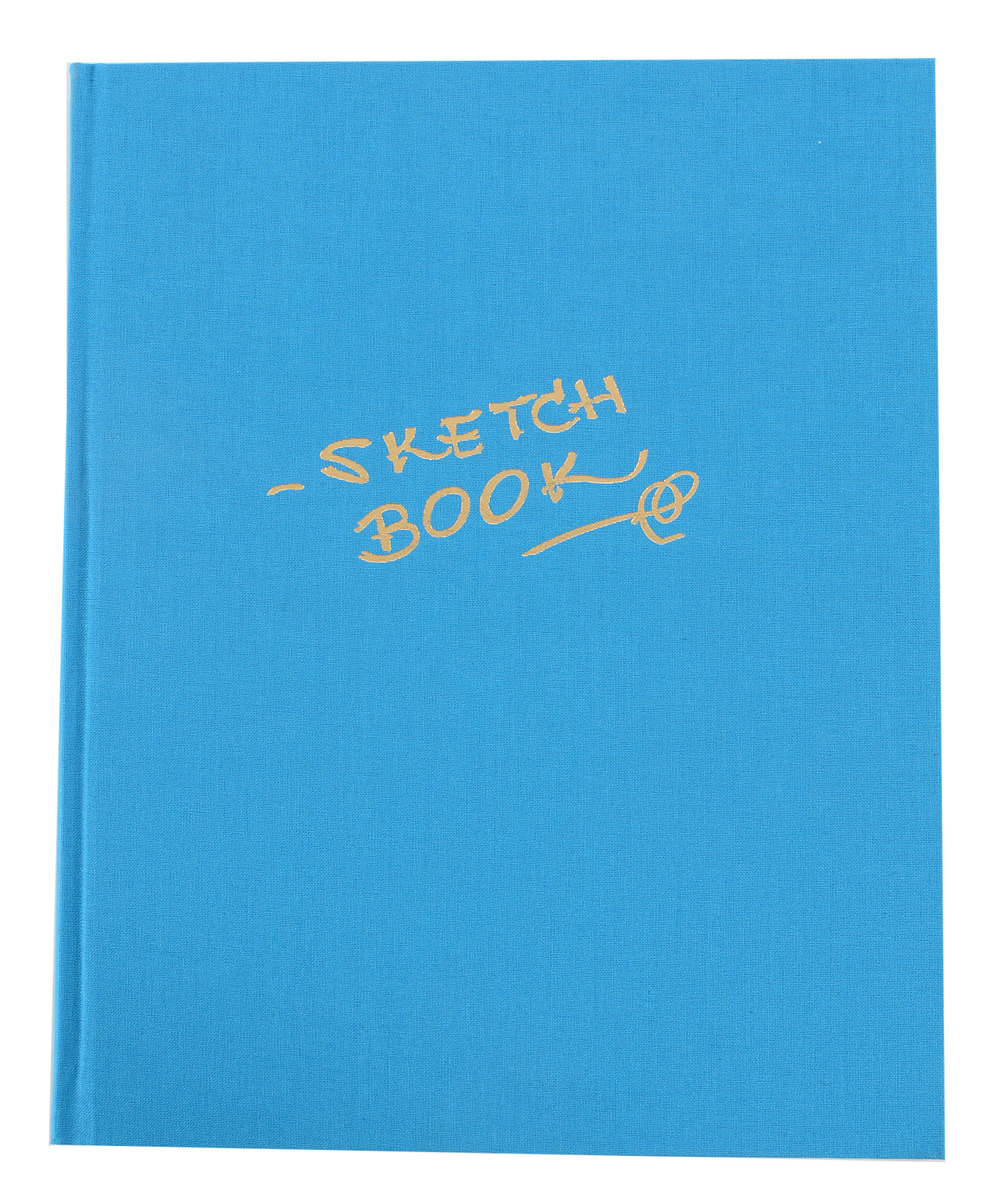 Limited Edition "Disney's The Little Mermaid: The Sketchbook Series"