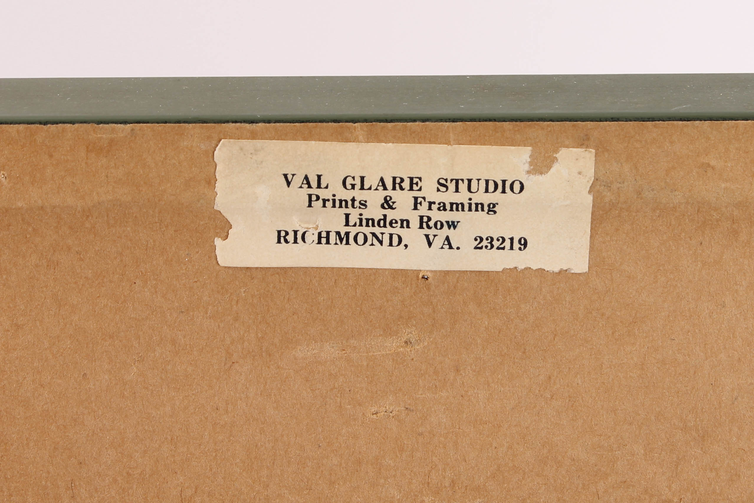 Pair of Antique Richard Earlom Etchings with Mezzotint